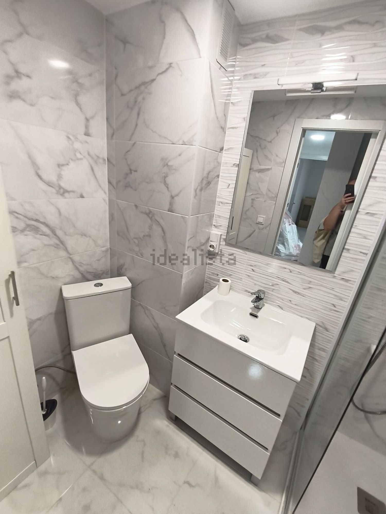 Wohnung 65 m² in Santa Pola