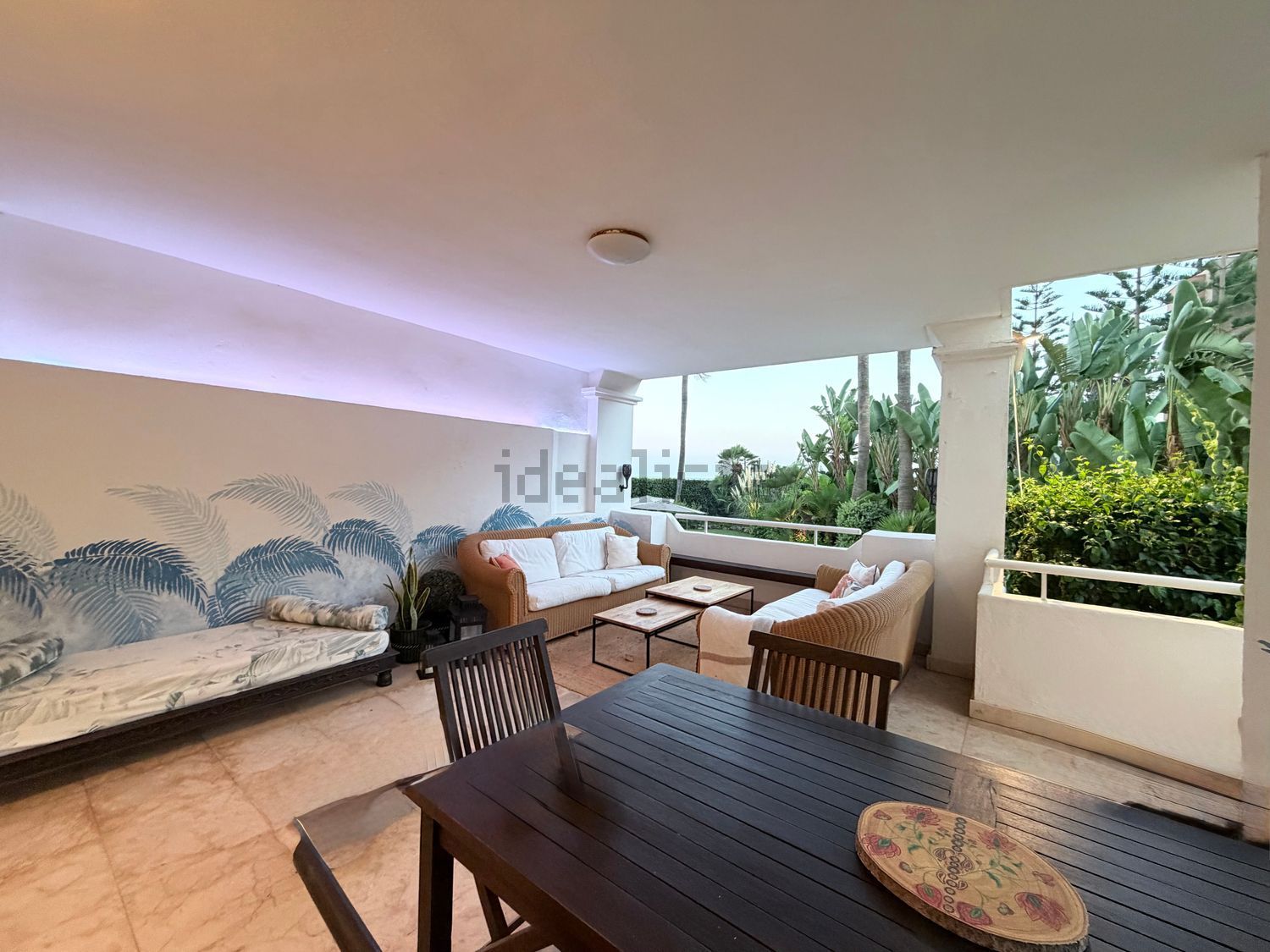 Piso de 130 m² en Marbella