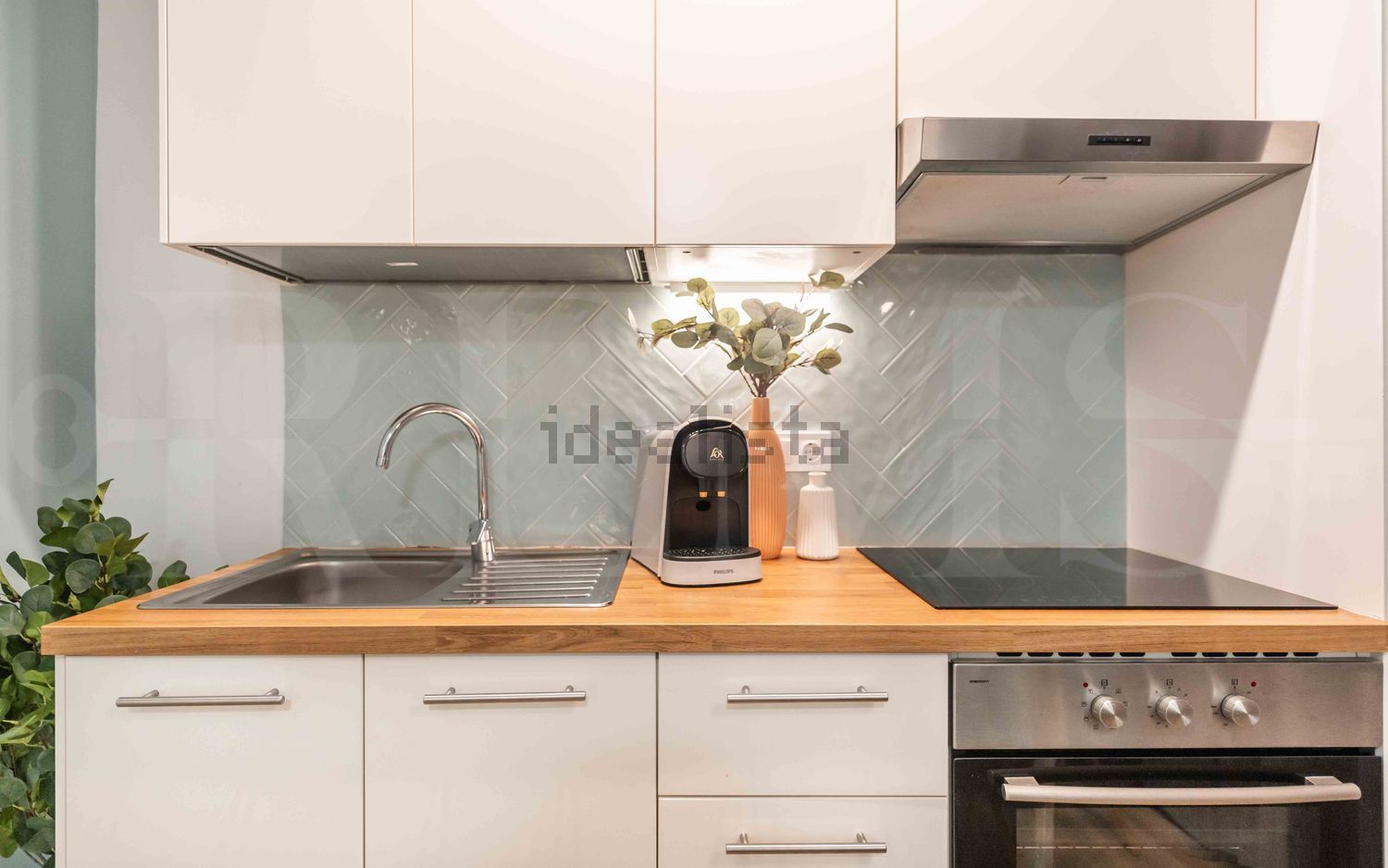 Apartamento 45 m² em Málaga