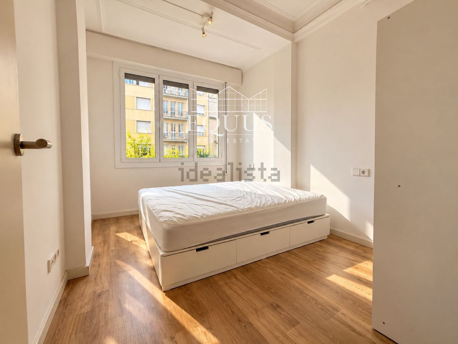Квартира 75 м² в Барселоне