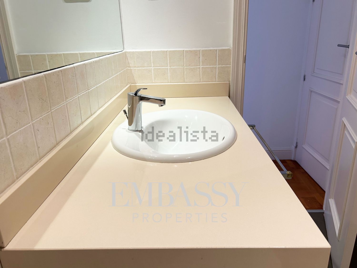 Appartement 145 m² à Madrid