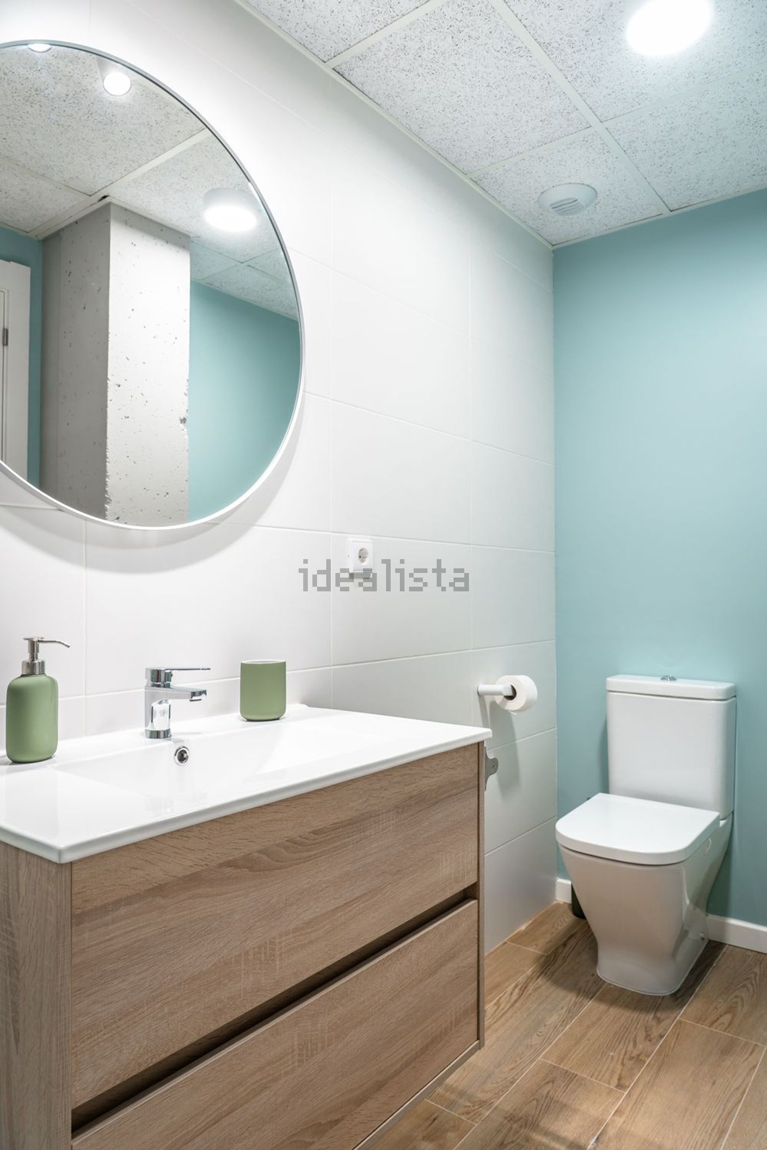 Wohnung 65 m² in Saragossa