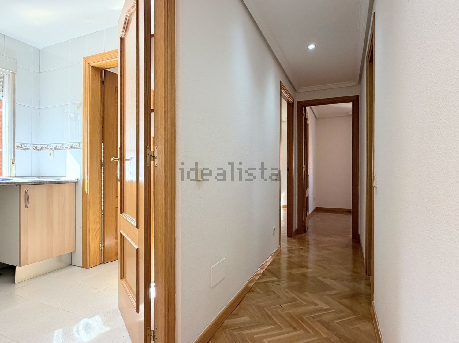 Appartamento 65 m² a Madrid