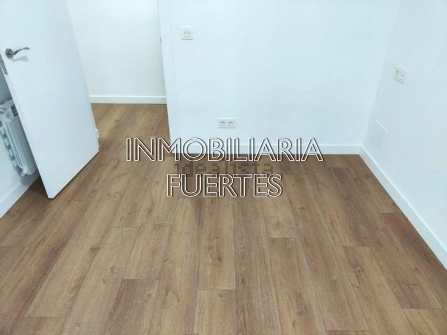 Pis de 80 m² a Lleó