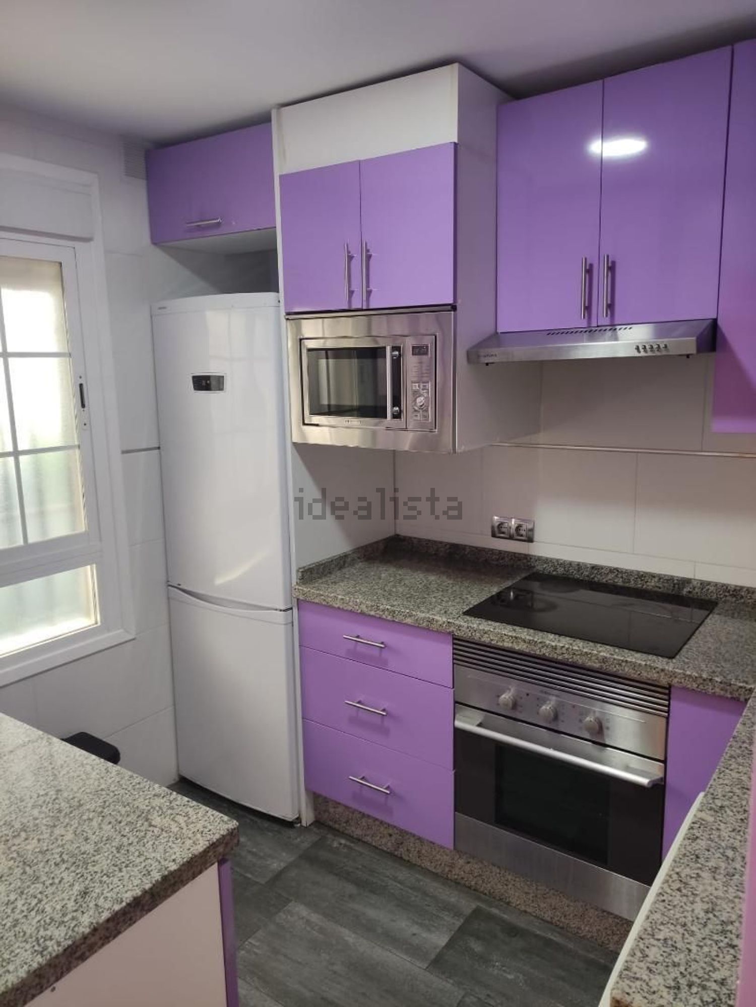 Pis de 120 m² a Còrdova