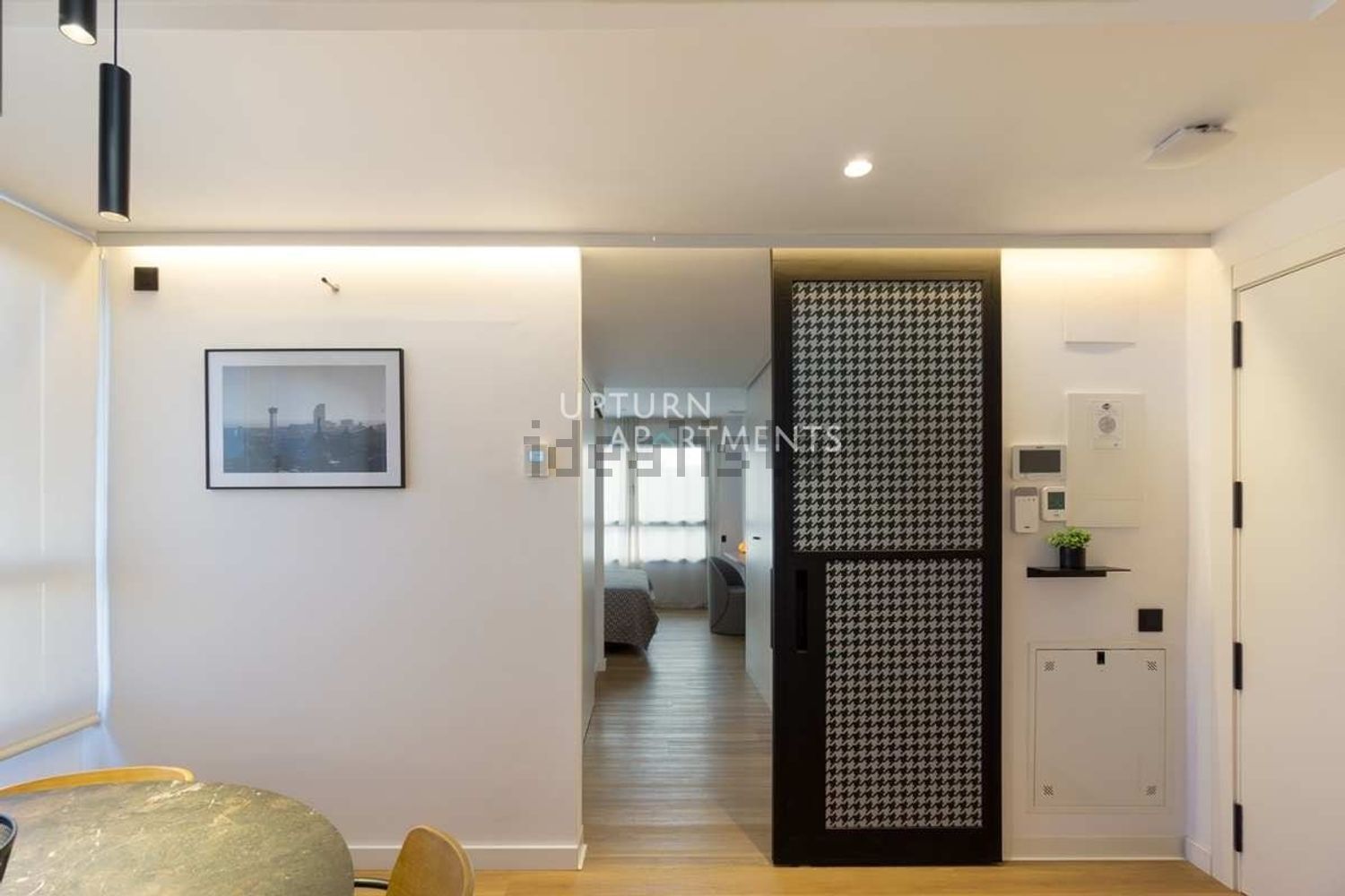 Appartement 45 m² à Barcelone