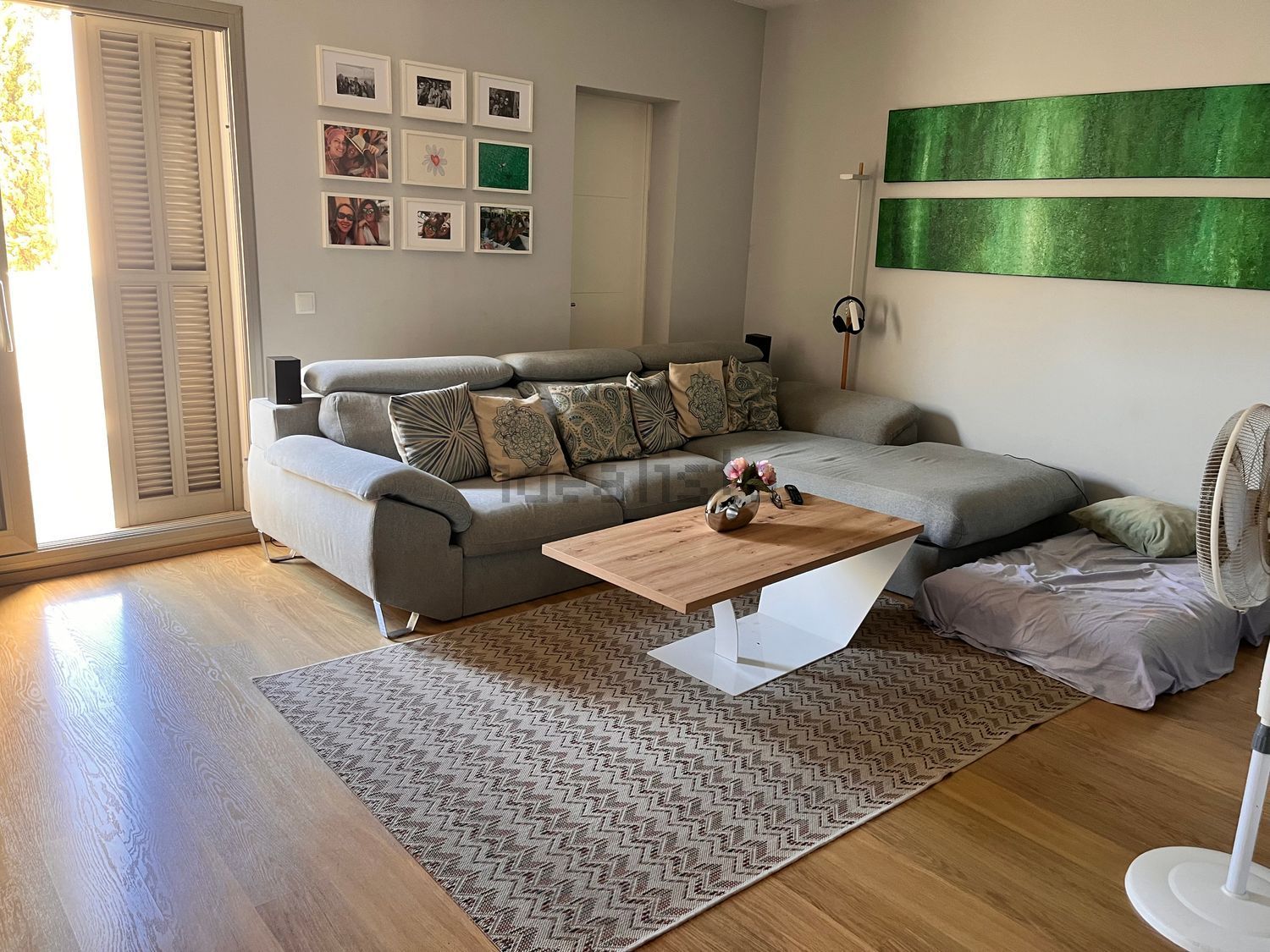 Zimmer zur Miete, Pollença