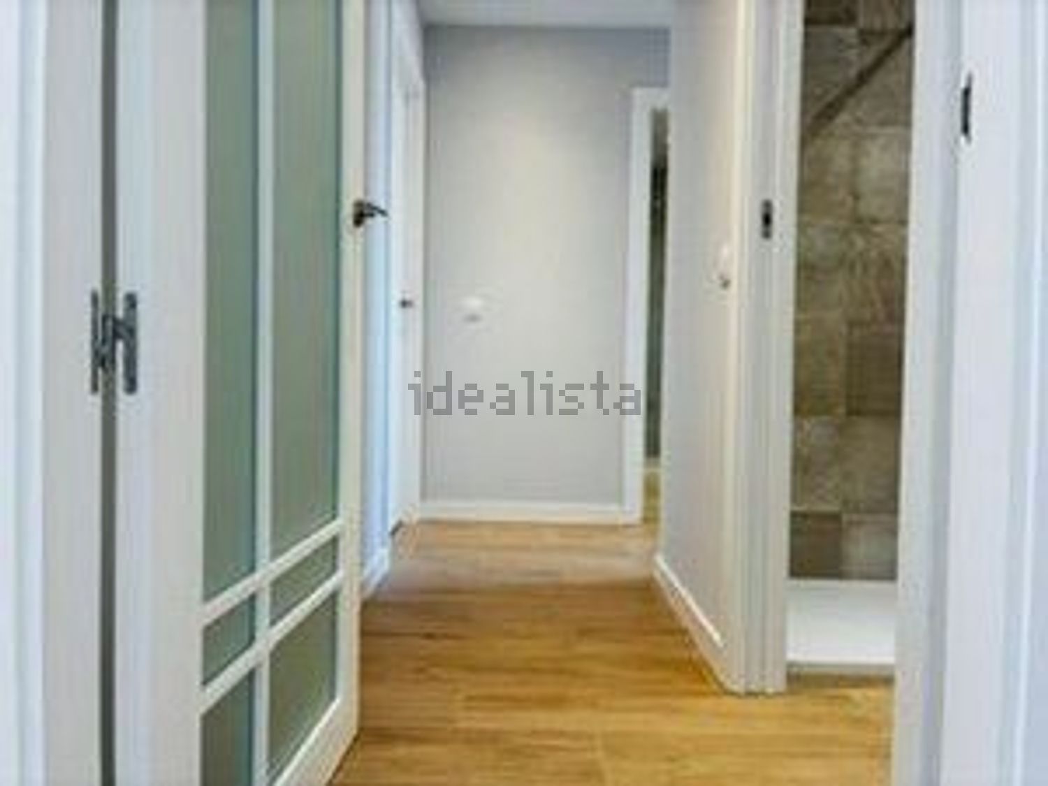 Piso de 90 m² en Madrid