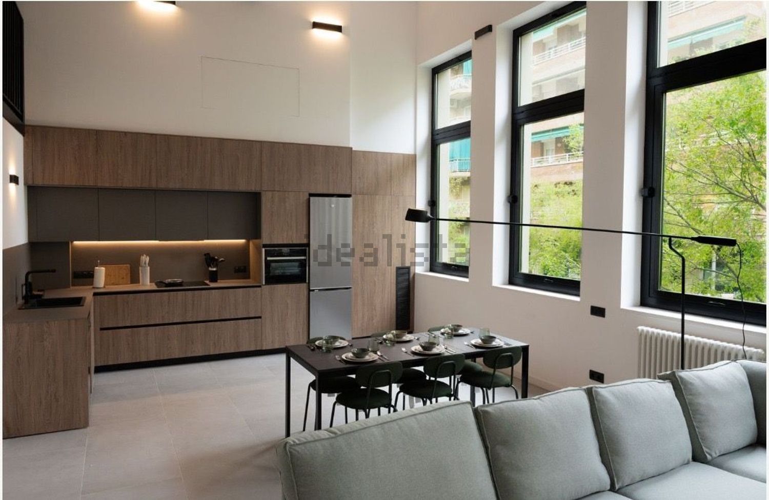 Pis de 85 m² a Barcelona