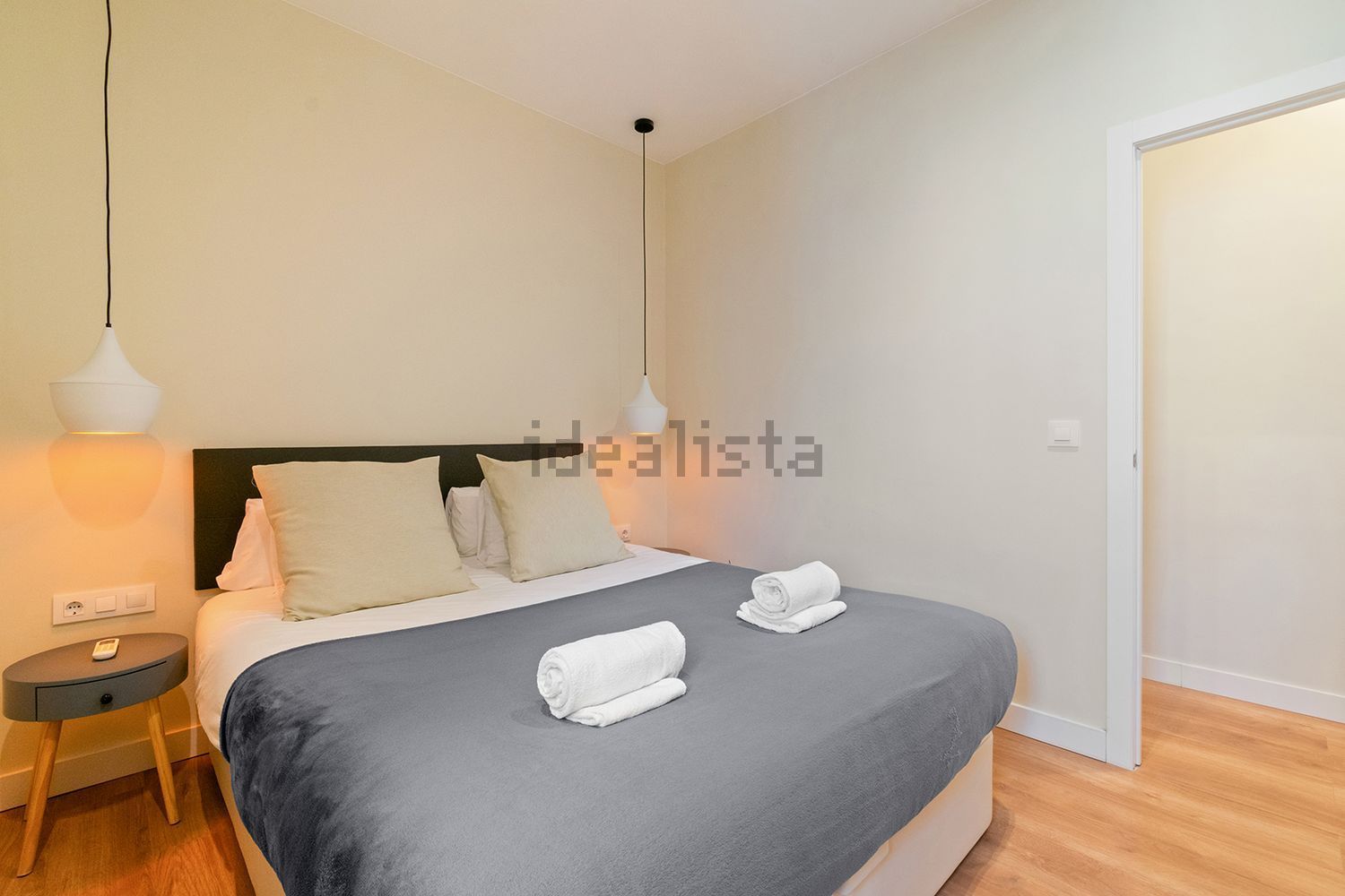 Piso de 88 m² en Barcelona