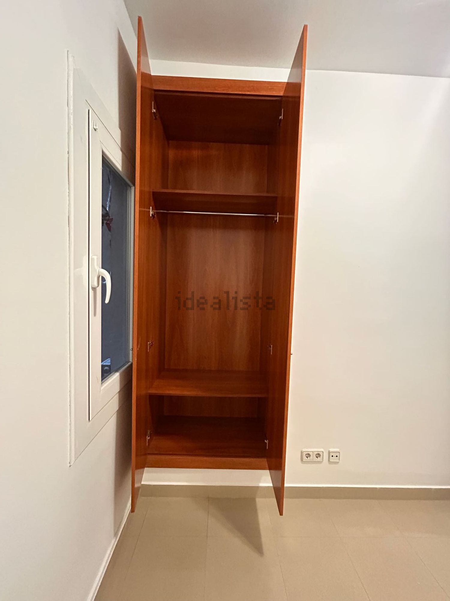 Pis de 85 m² a Granollers
