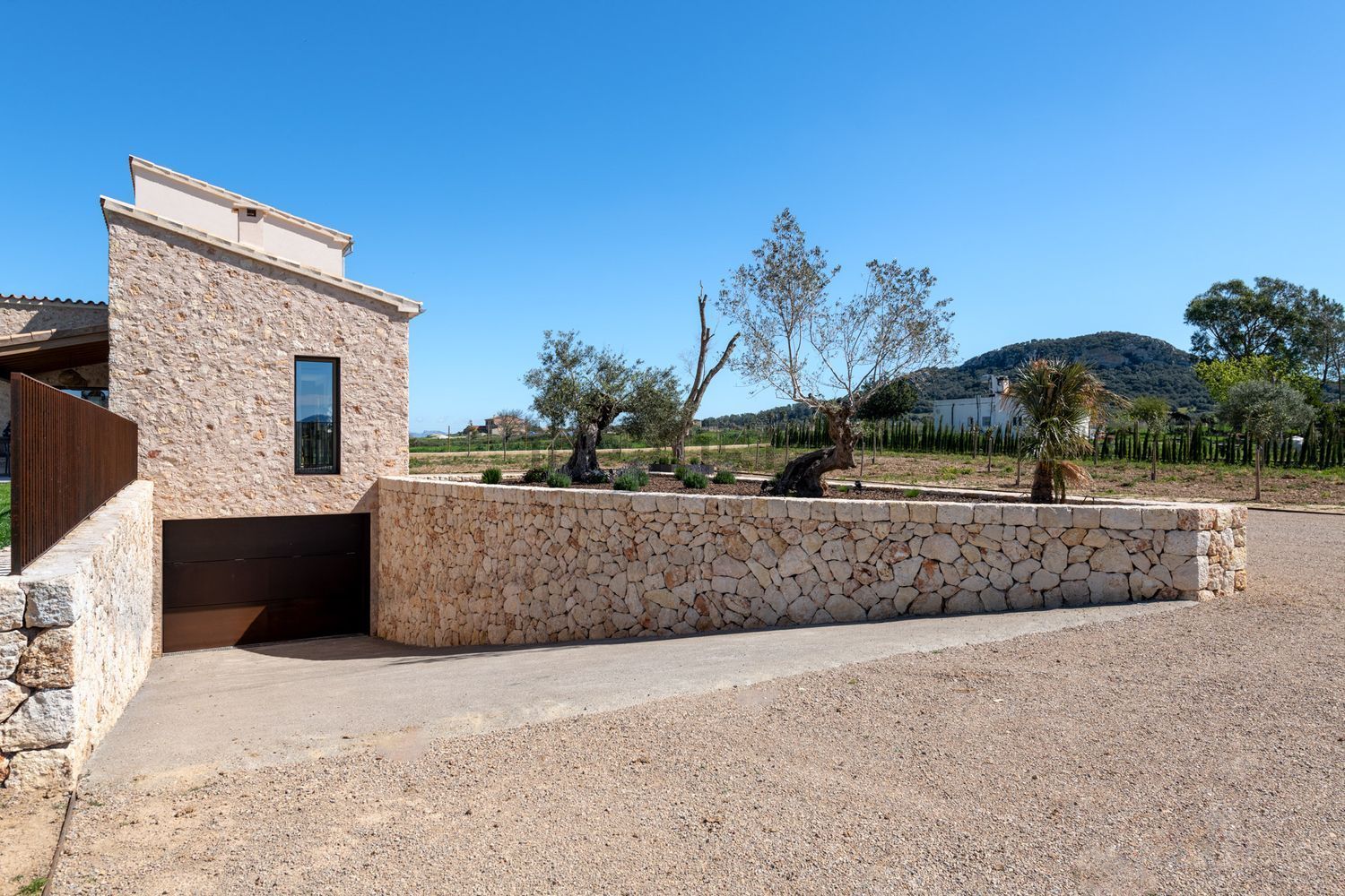 Casa de 266 m² en Sineu