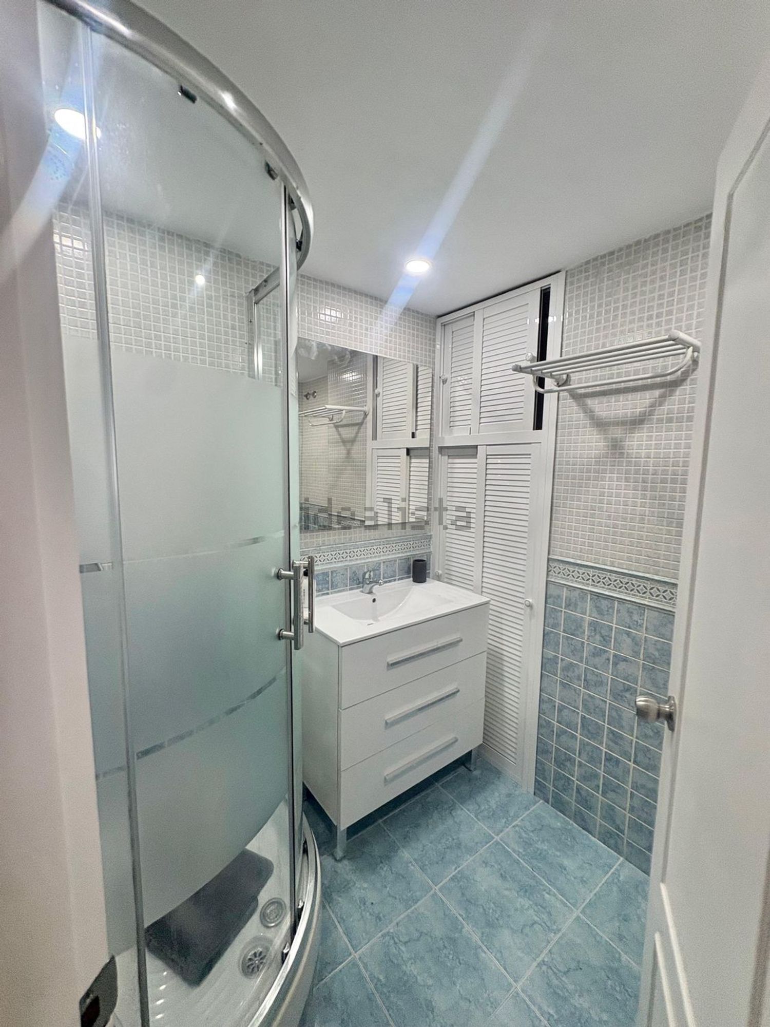 Pis de 60 m² a Cádiz