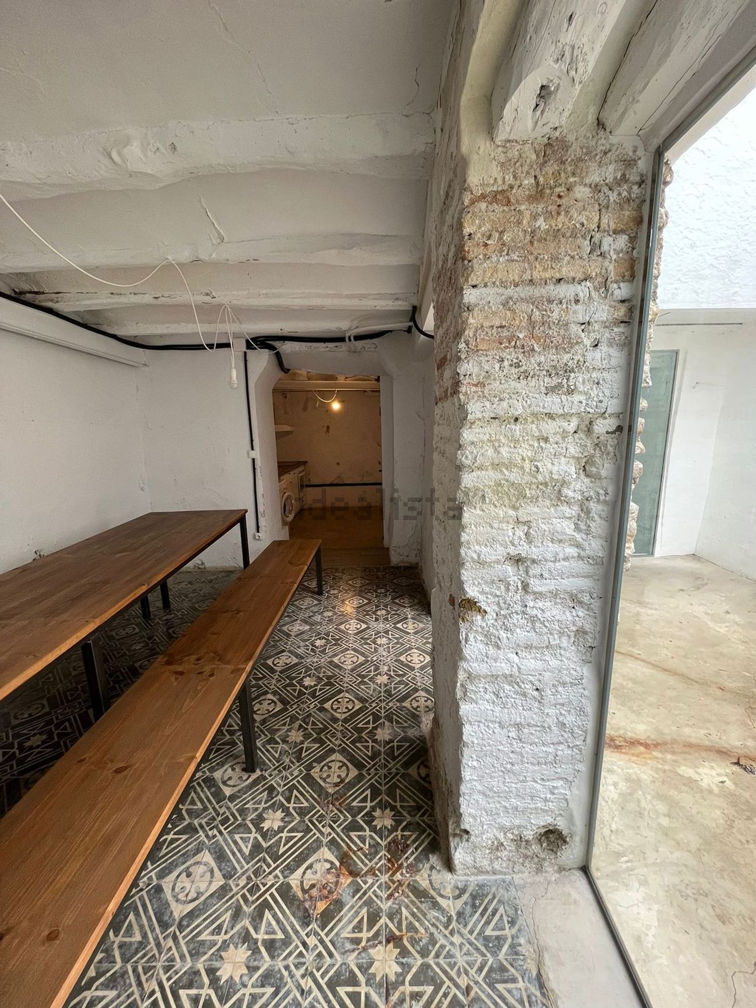 Pis de 40 m² a Alcoi