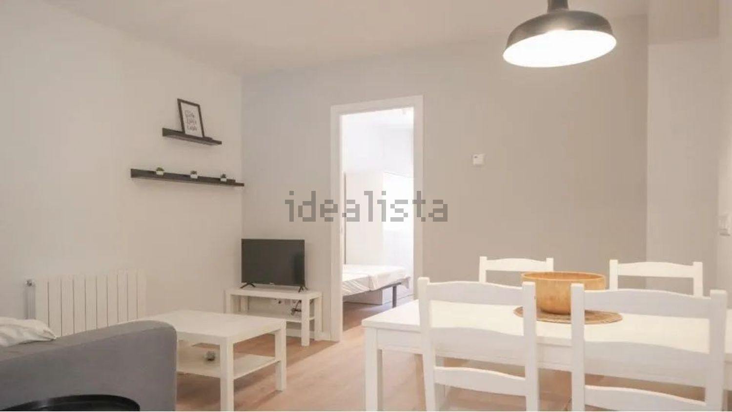 Appartement 65 m² à Madrid