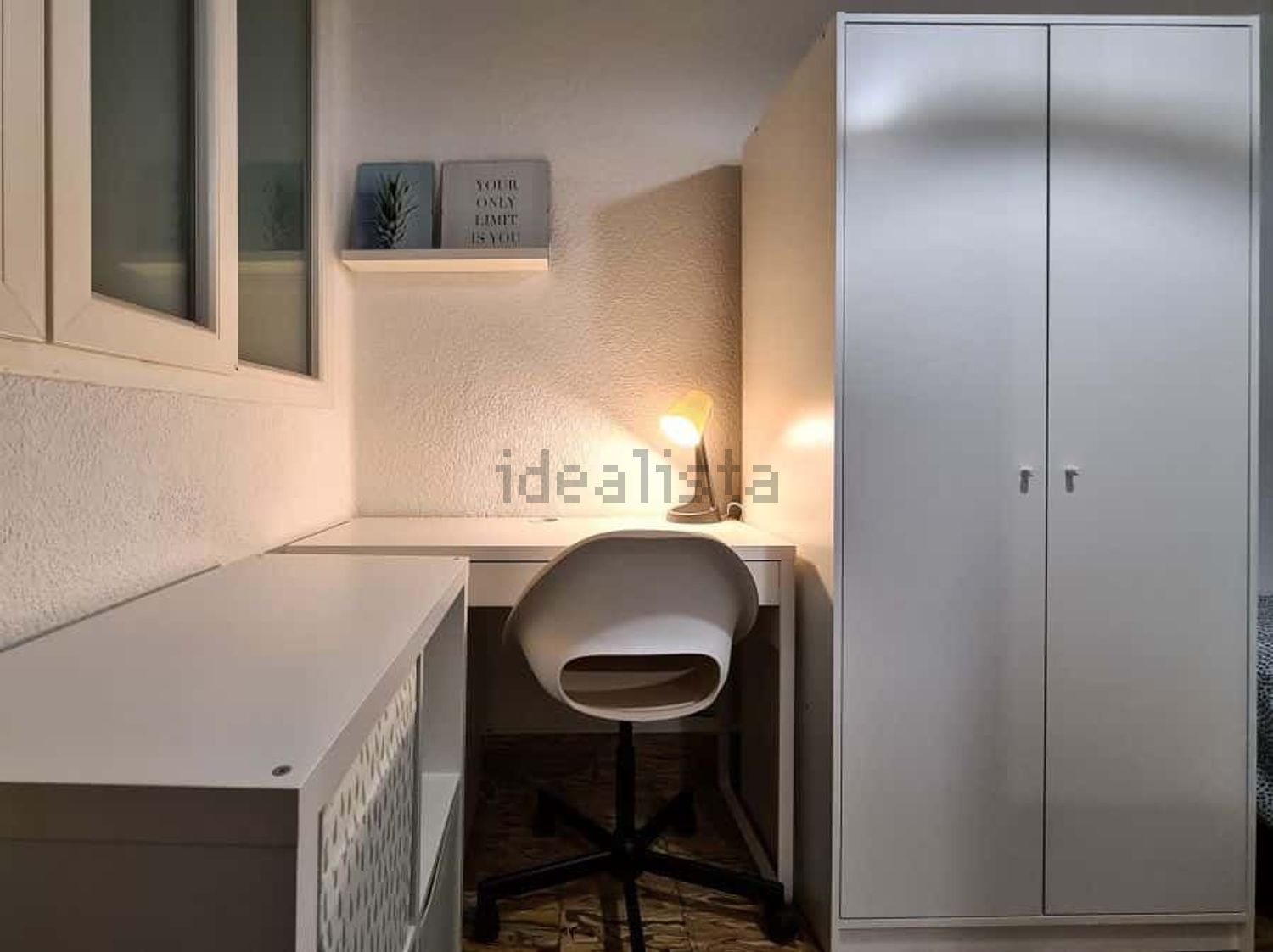Habitación en alquiler, Valencia