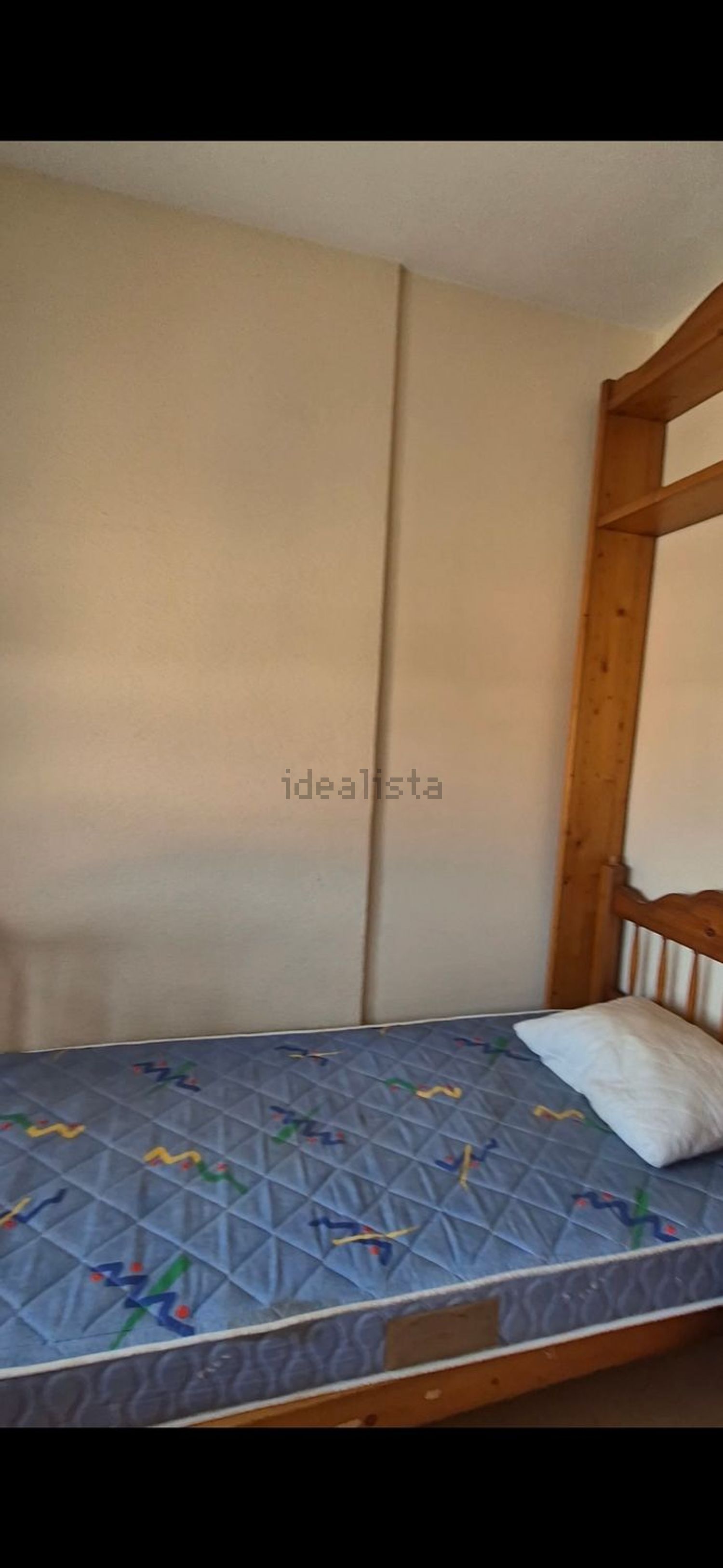 Habitació de lloguer, Santiago de Compostel·la