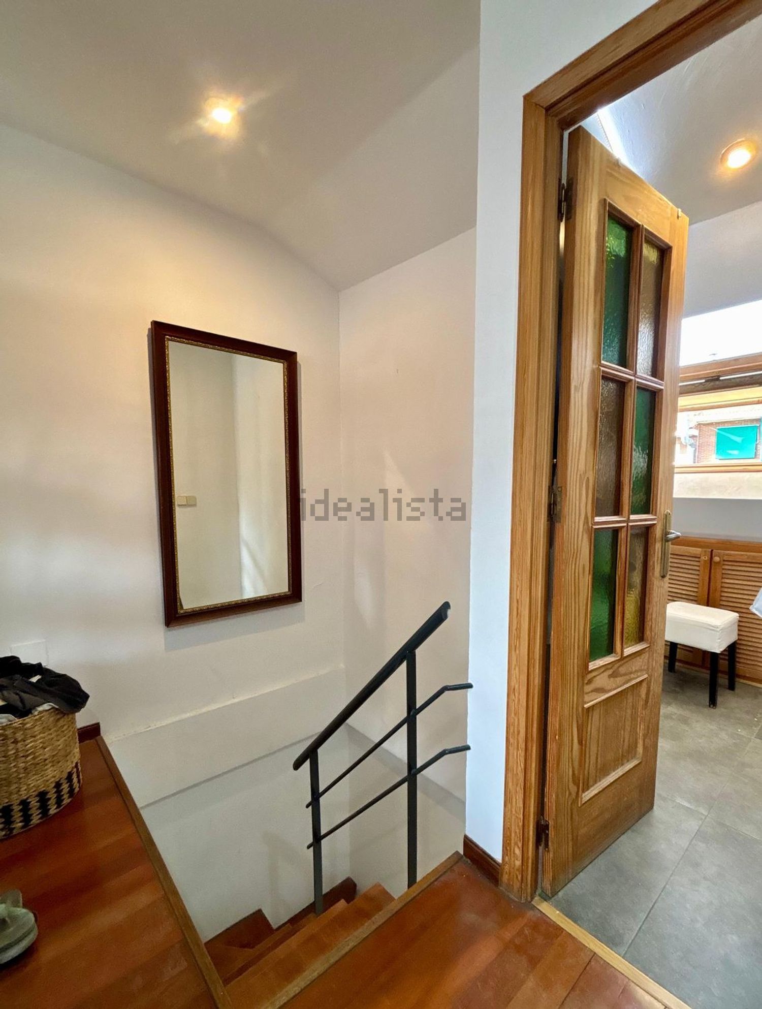 Pis de 55 m² a Madrid
