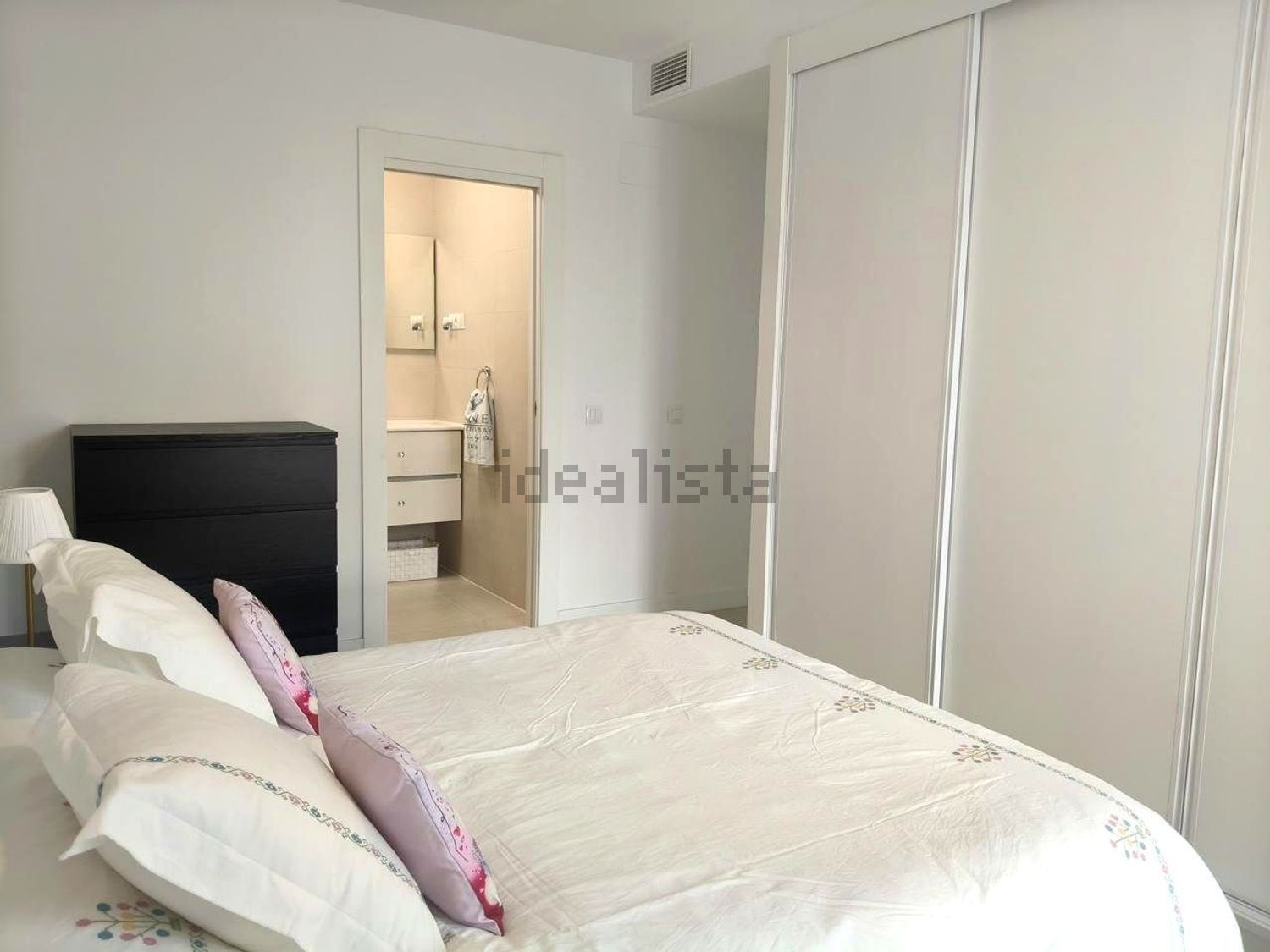 Appartement 98 m² à Málaga