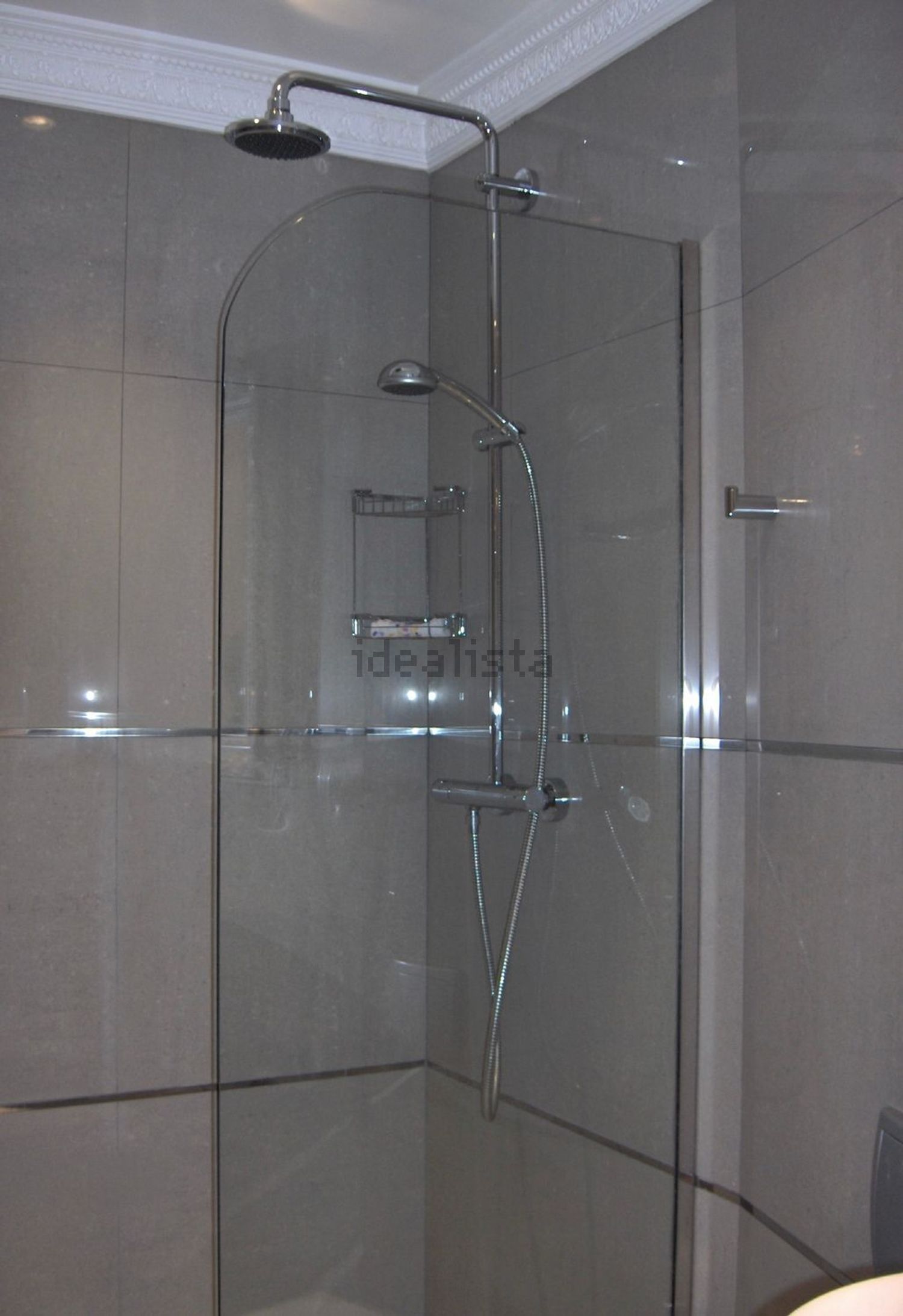 Appartamento 55 m² a Madrid