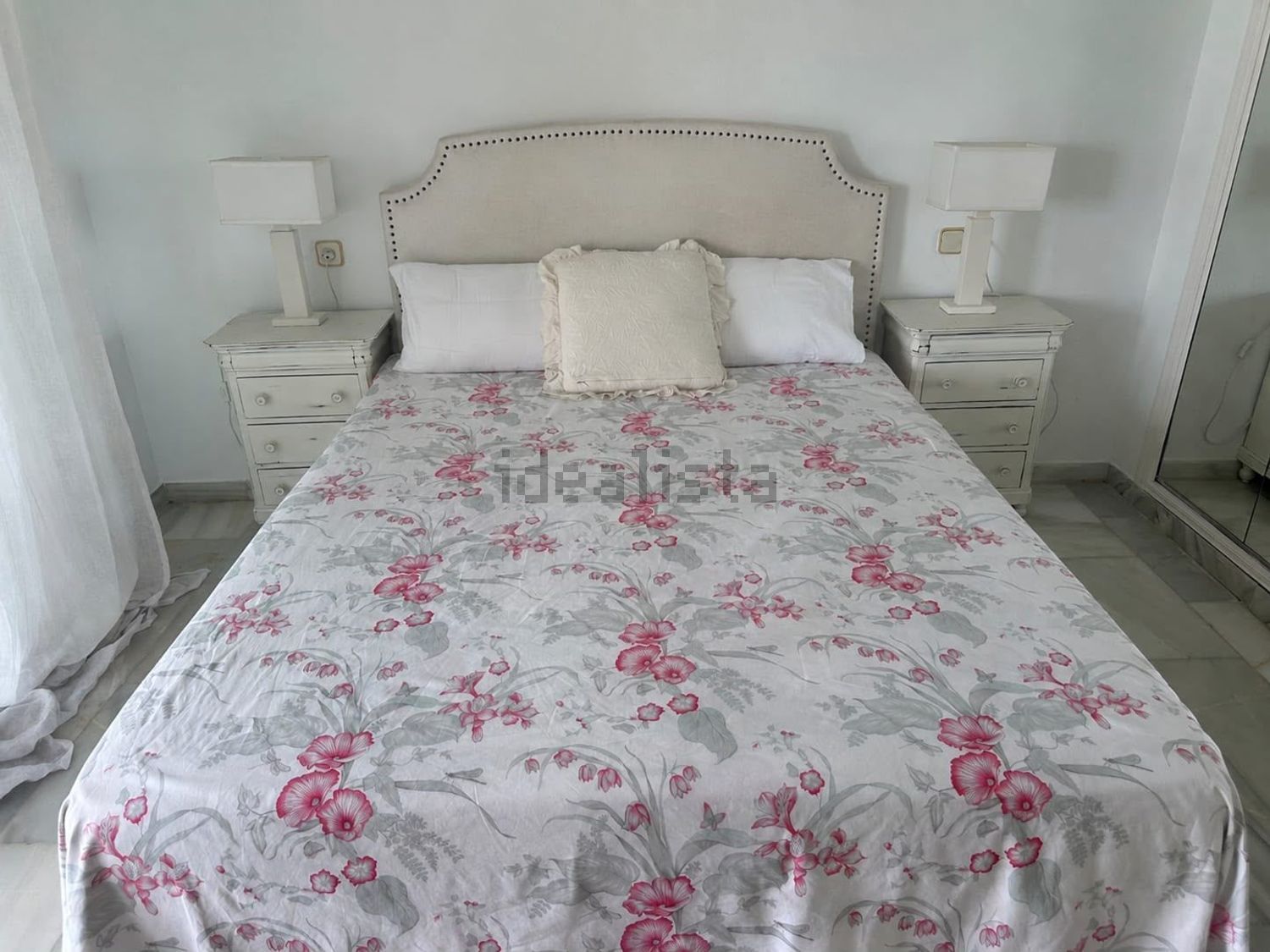 Pis de 90 m² a Marbella