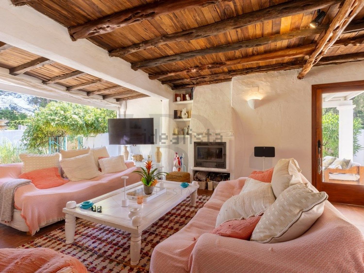 Будинок 325 м² у Sant Josep de sa Talaia