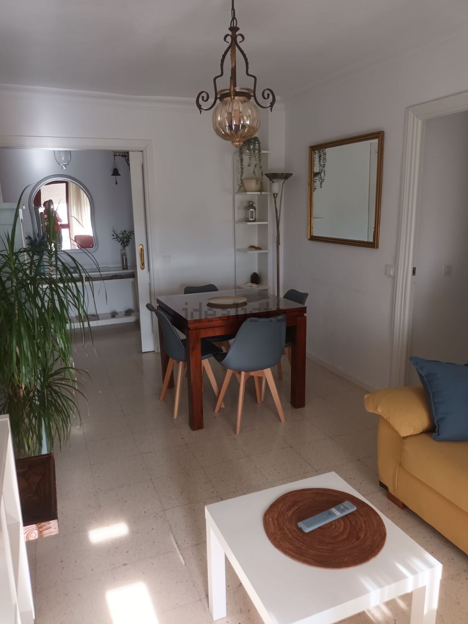Pis de 80 m² a Sevilla