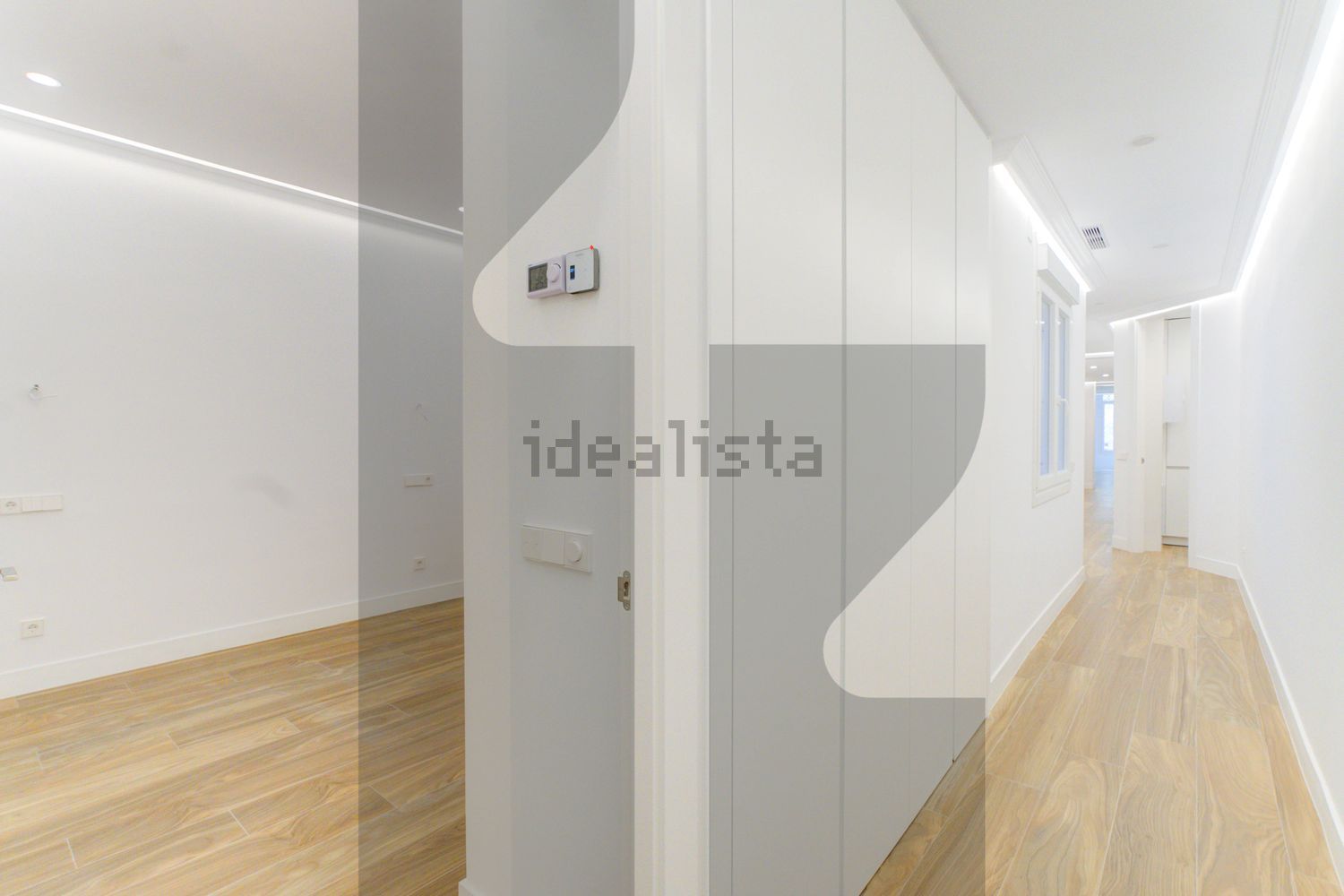 Pis de 183 m² a Madrid