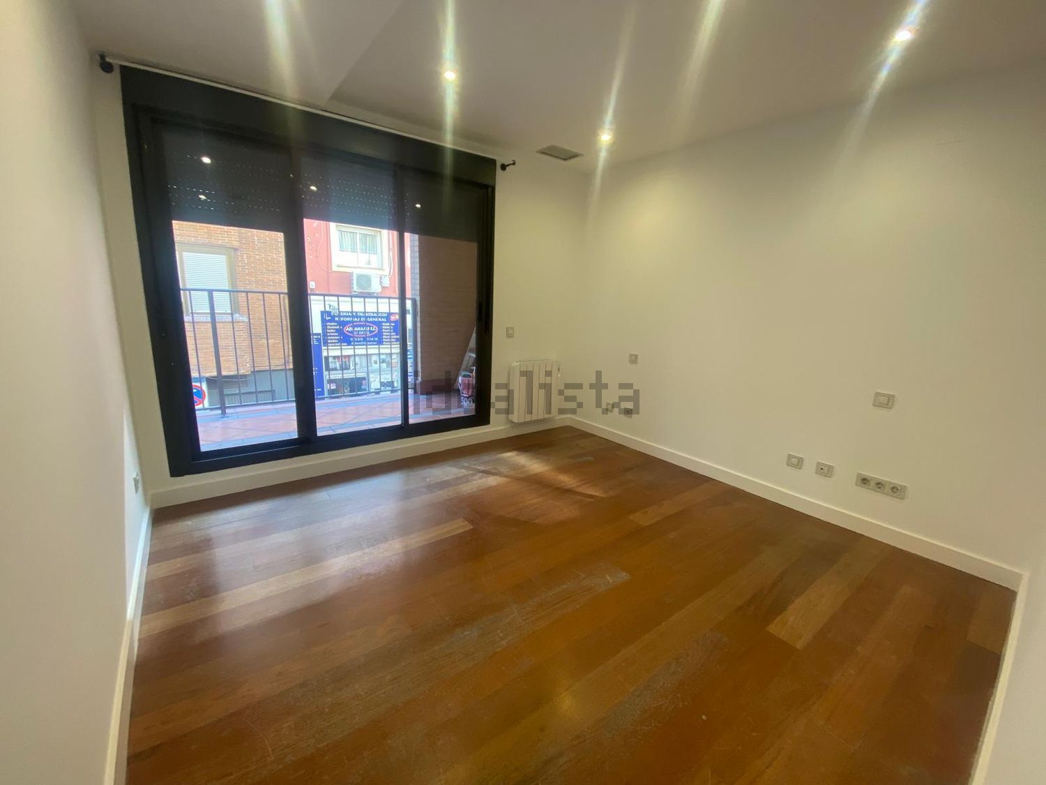 Appartement 60 m² à Madrid