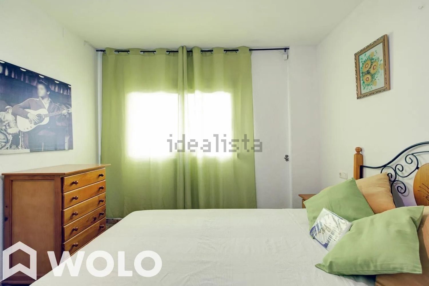 Piso de 202 m² en Armilla
