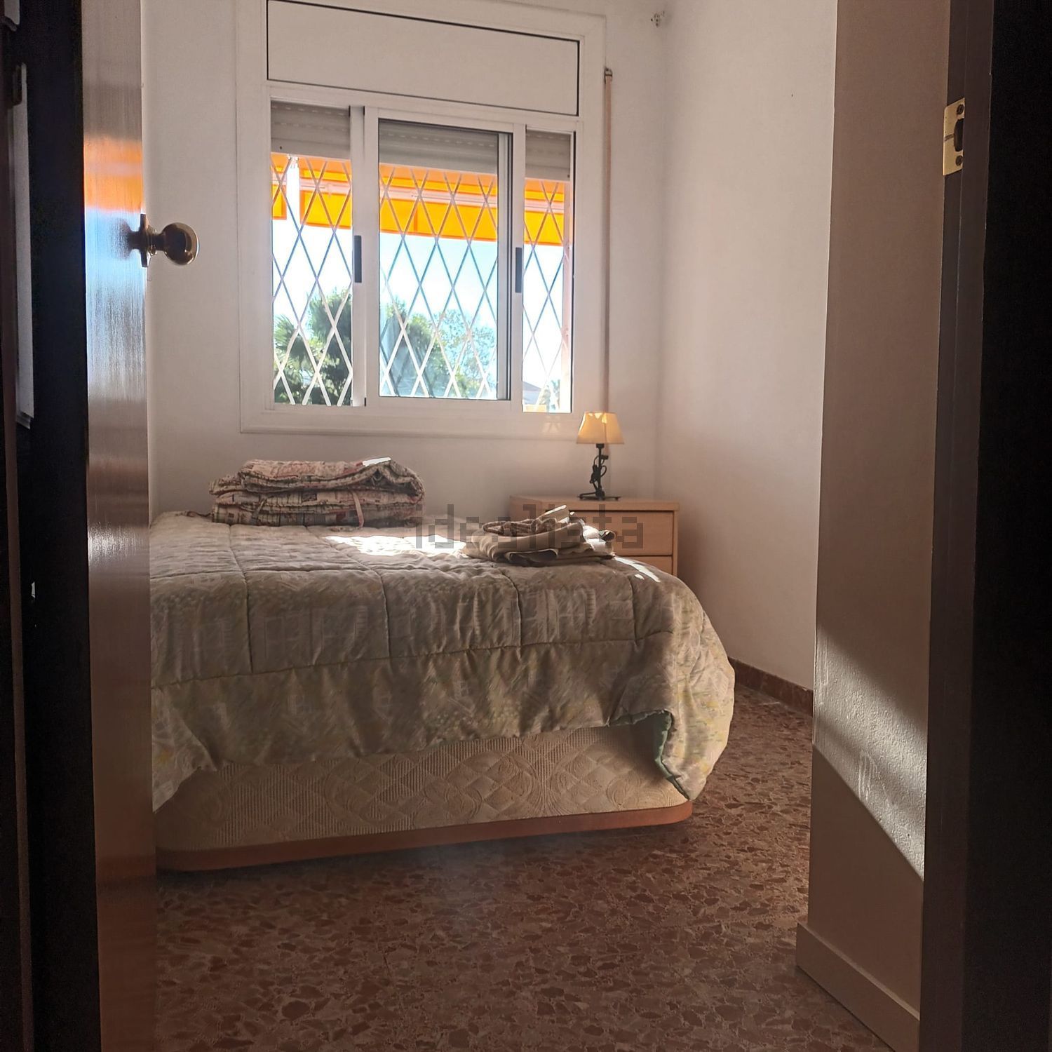 Habitació de lloguer, Castelldefels