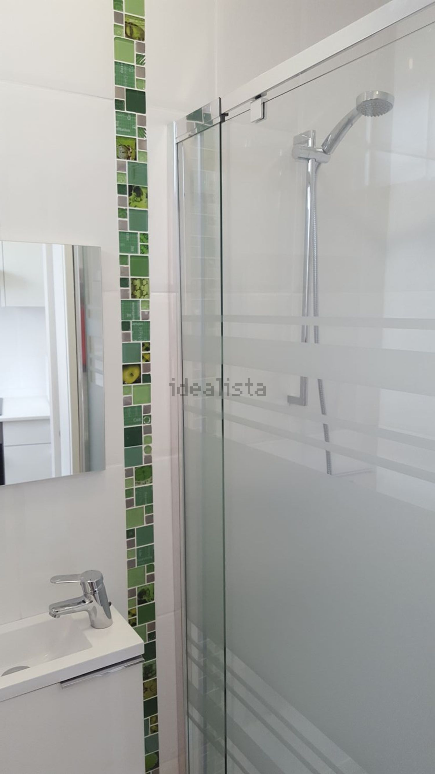 Flat 50 m² in Bilbao
