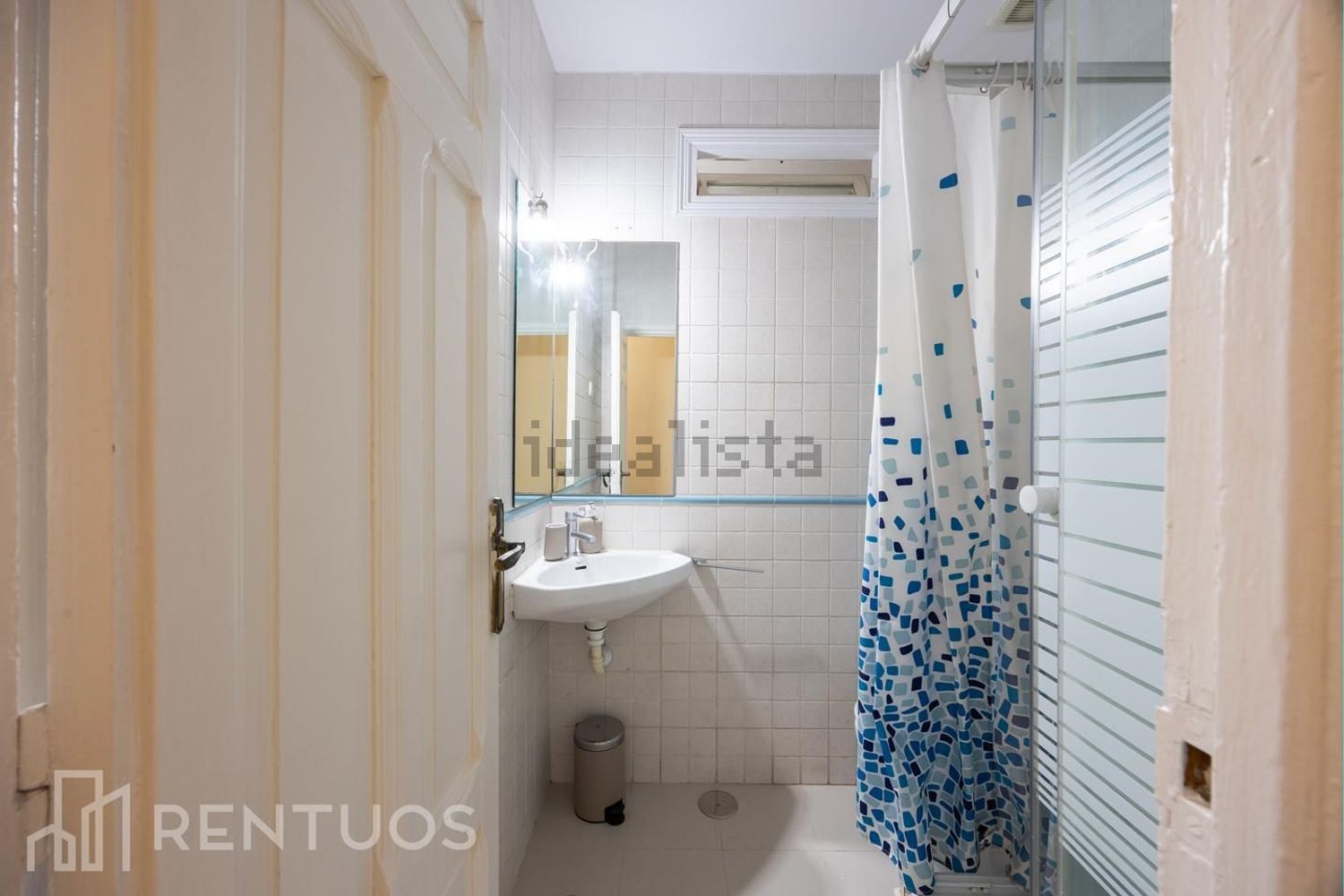 Appartamento 106 m² a Madrid