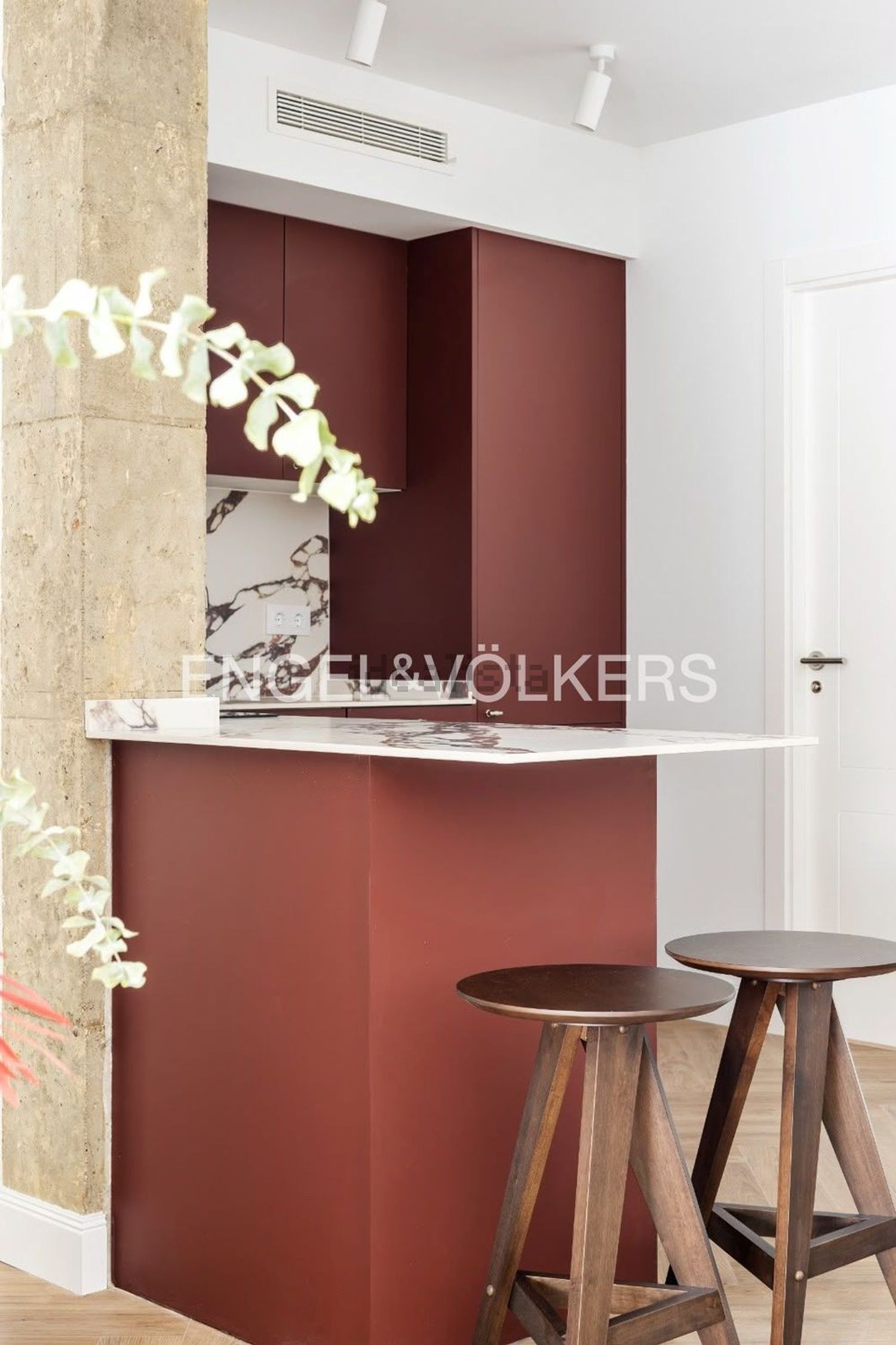Pis de 84 m² a Madrid