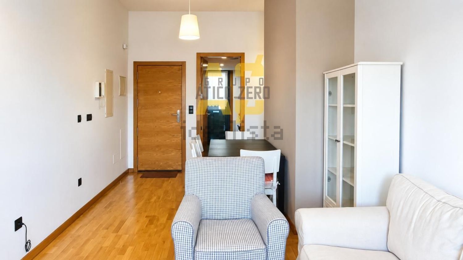 Piso de 60 m² en Baiona