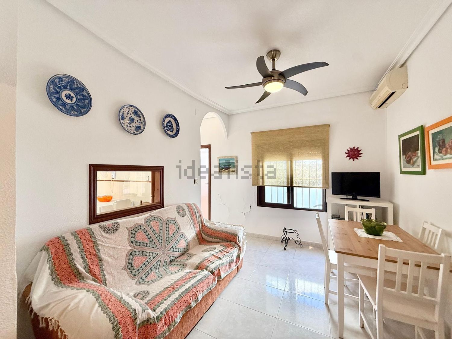 Pis de 103 m² a San Pedro del Pinatar