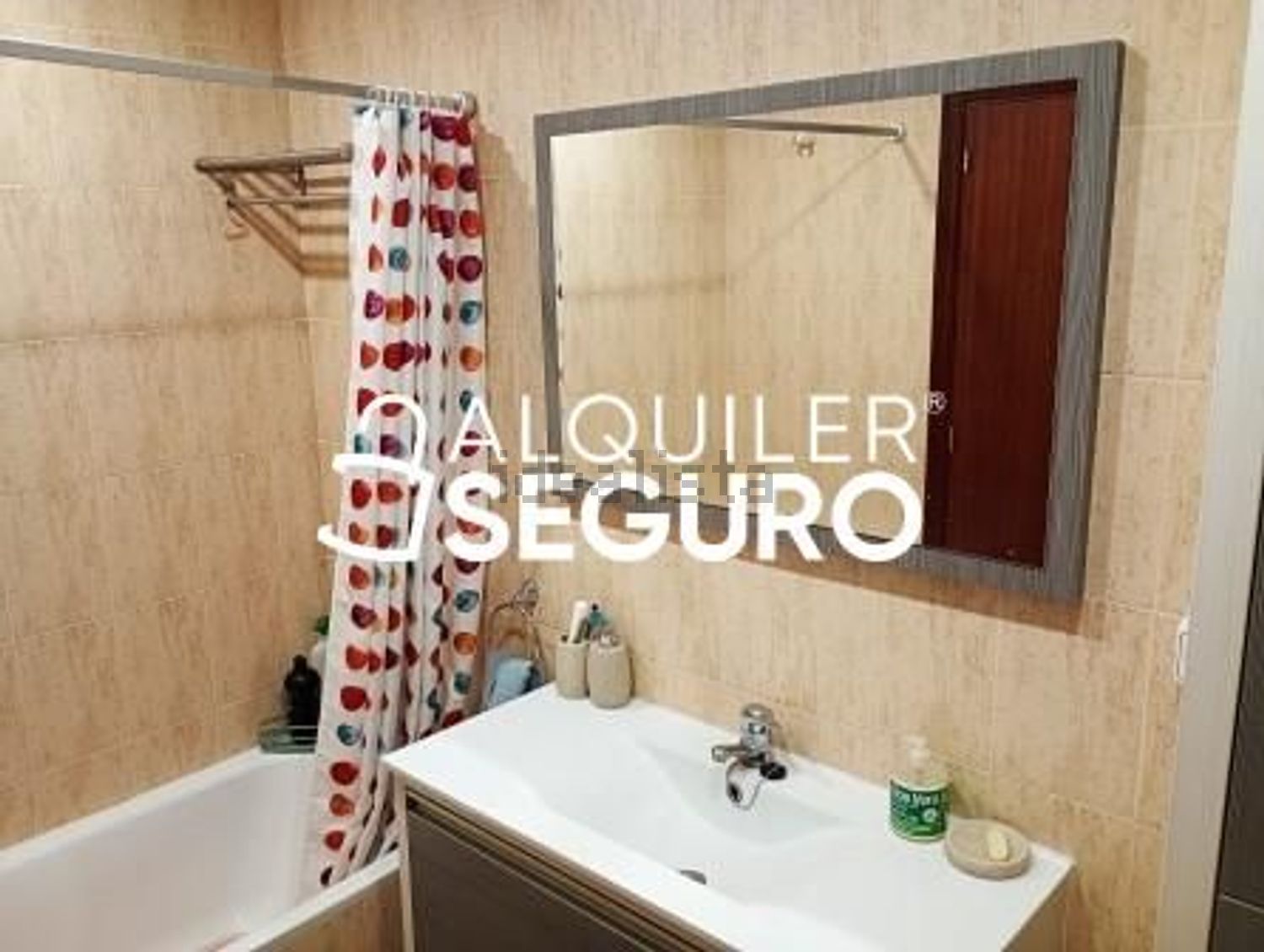 Piso de 75 m² en Vitoria