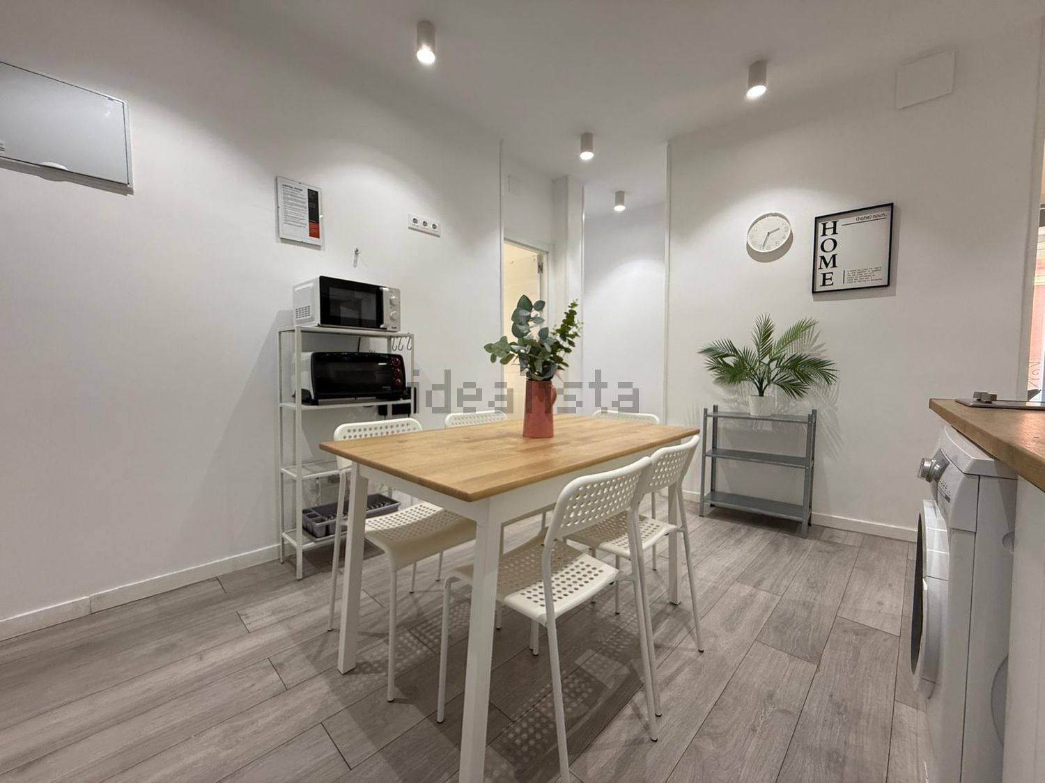 Habitación en alquiler, Madrid