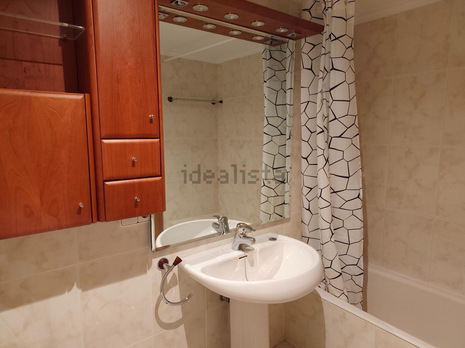 Wohnung 80 m² in Ponferrada