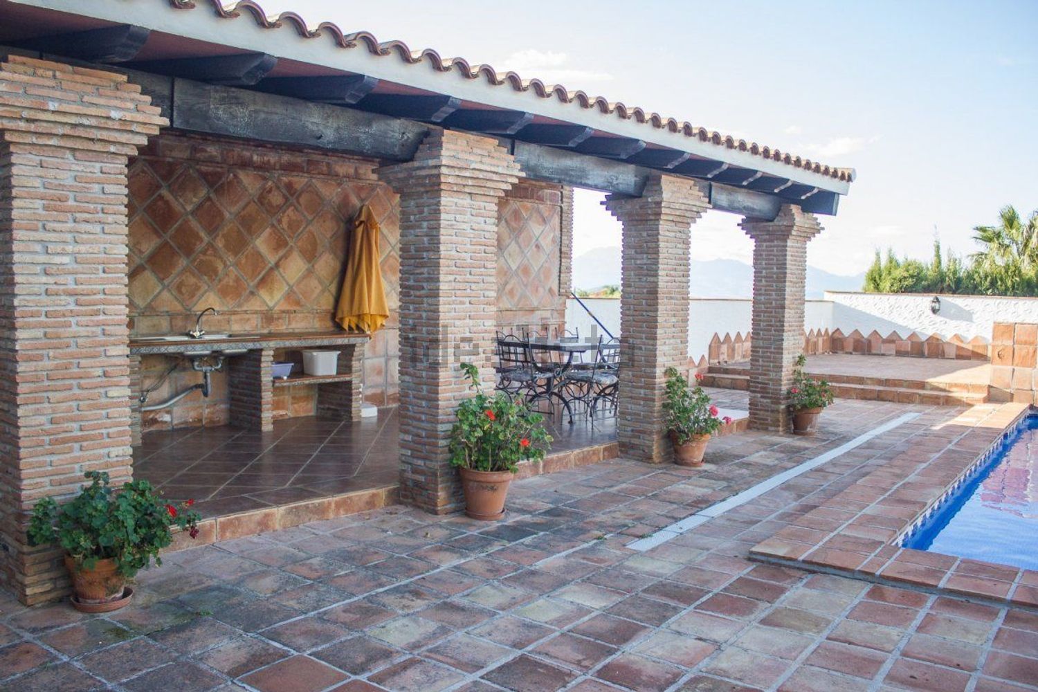 Maison 475 m² à Alhaurín el Grande