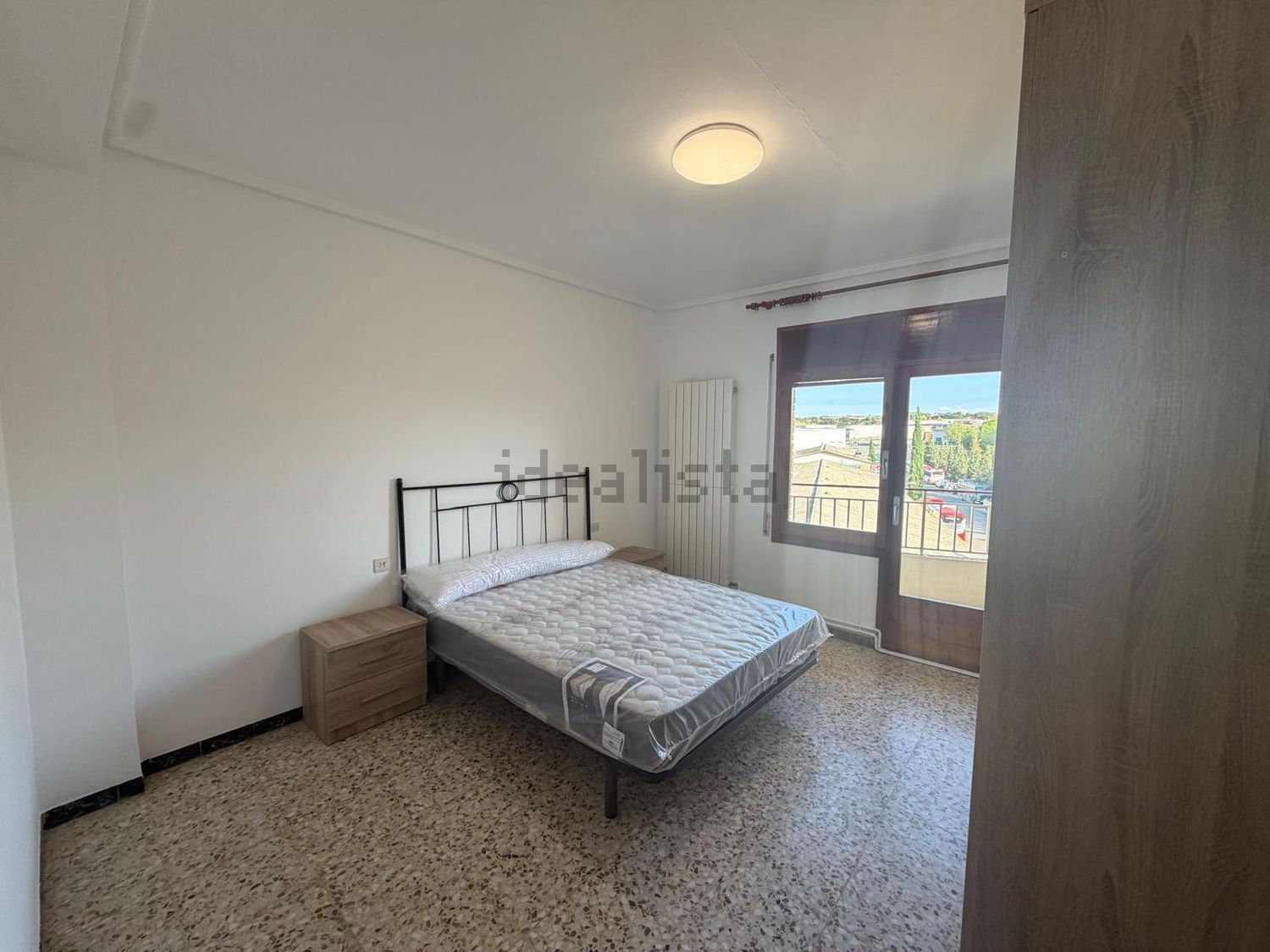 Pis de 106 m² a Barbastro