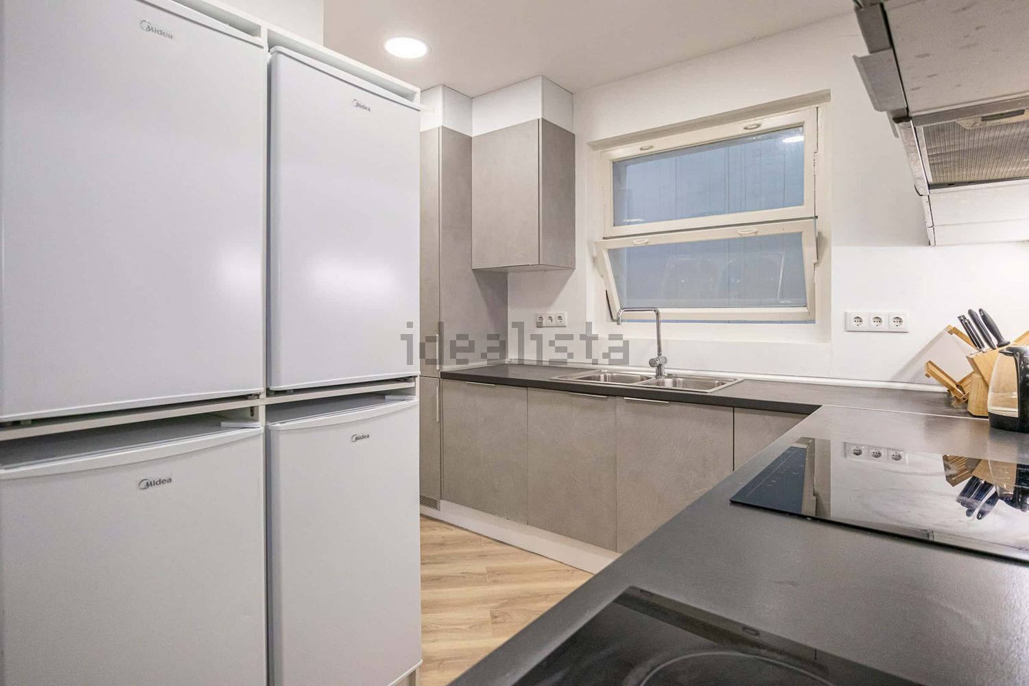 Quarto para alugar, Barcelona