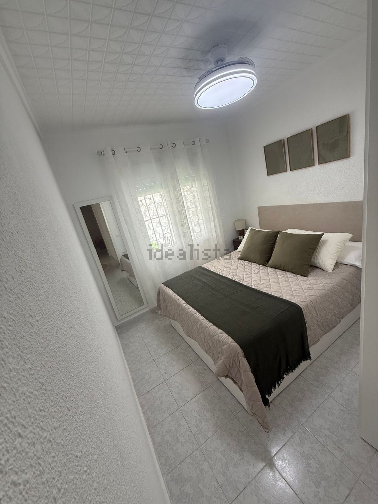 Casa de 60 m² a Torrevella