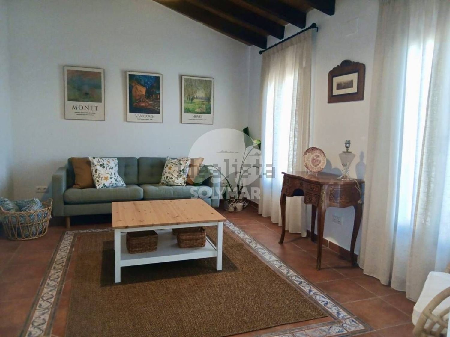 Casa de 80 m² a Vélez-Málaga