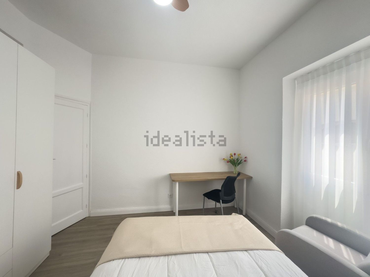 Habitació de lloguer, Elx