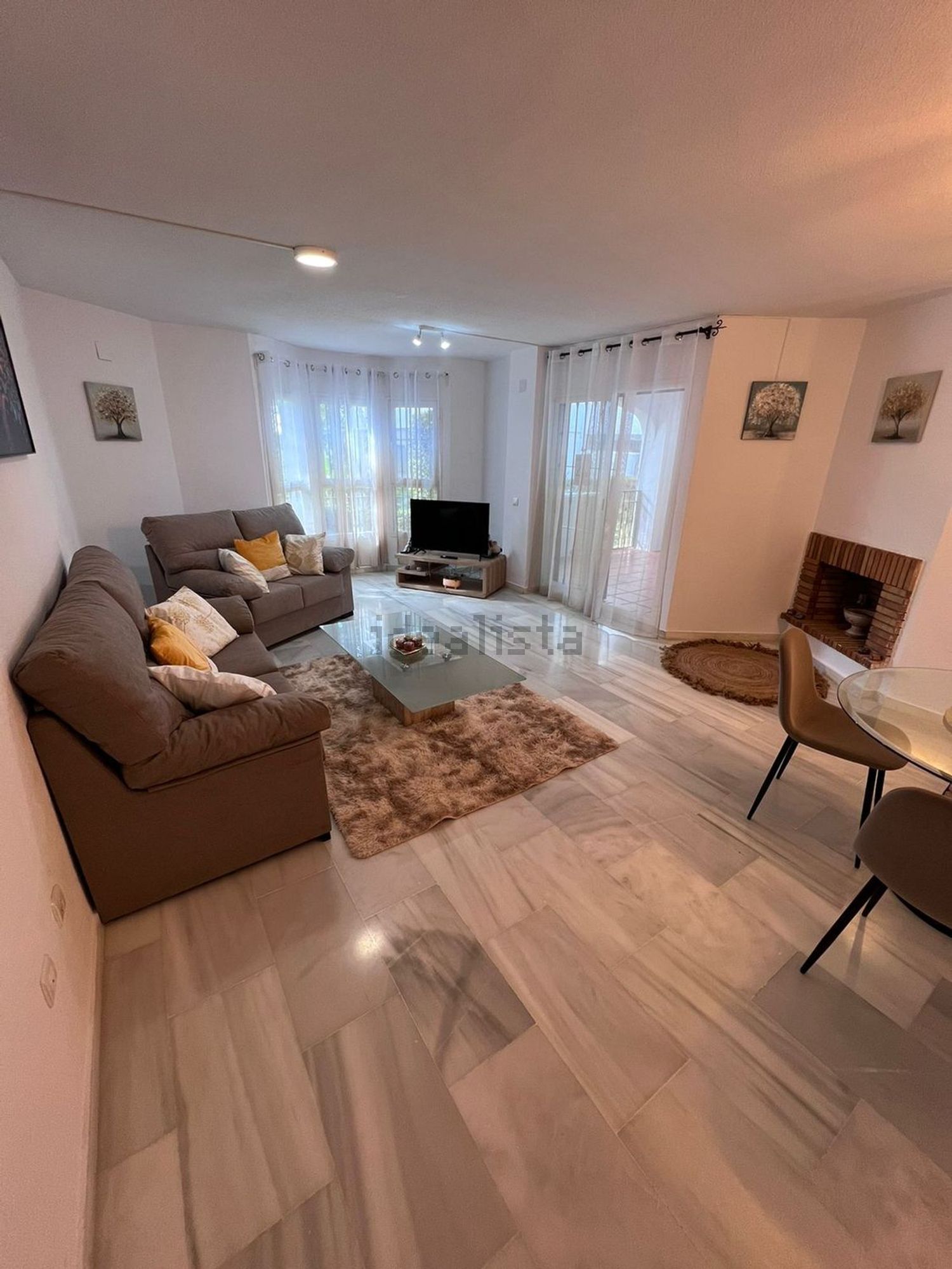 Pis de 125 m² a Marbella