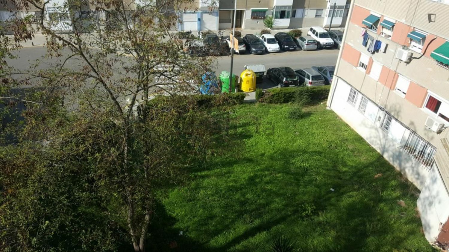 Stanza in affitto, Badia del Vallès