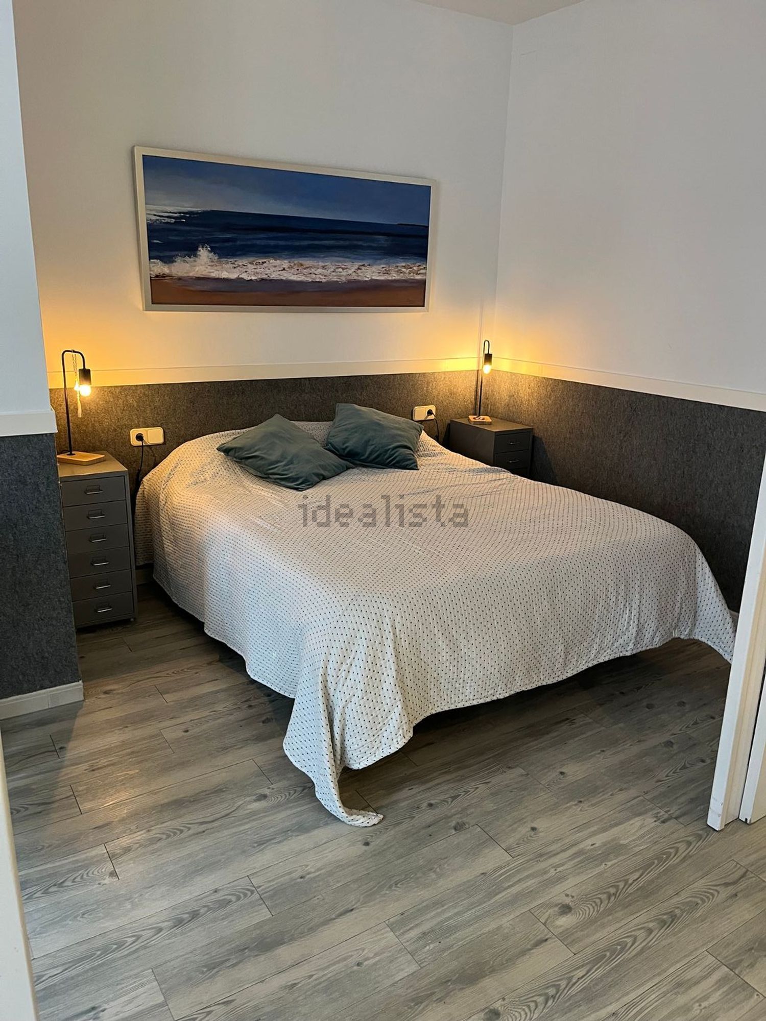 Pis de 56 m² a Barcelona