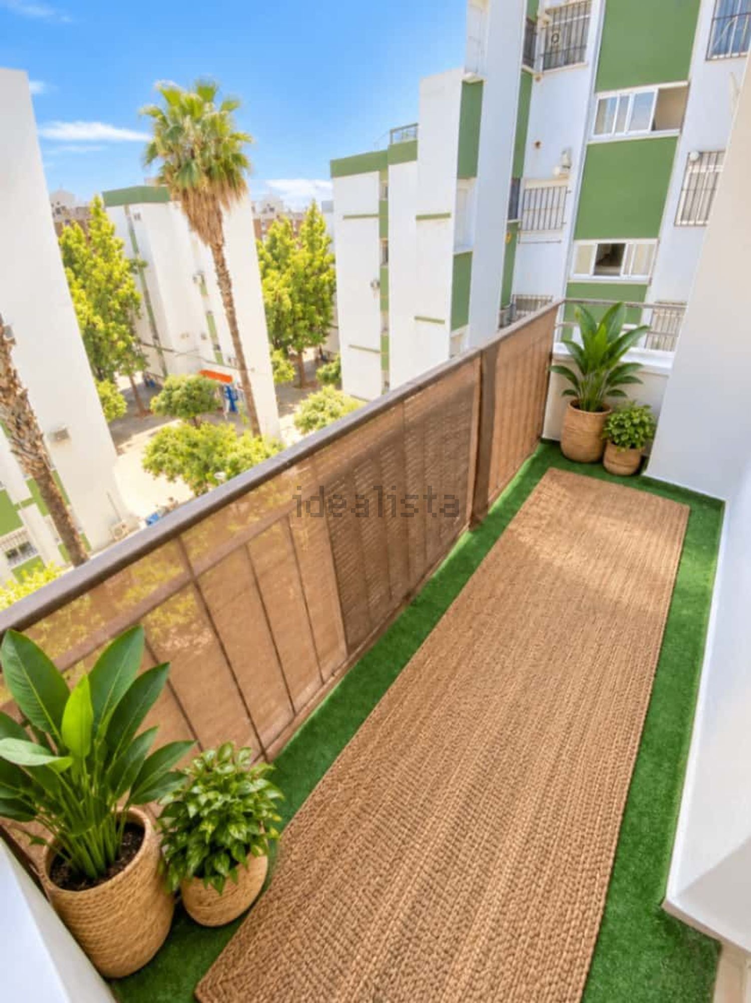 Habitación 75 m², Sevilla