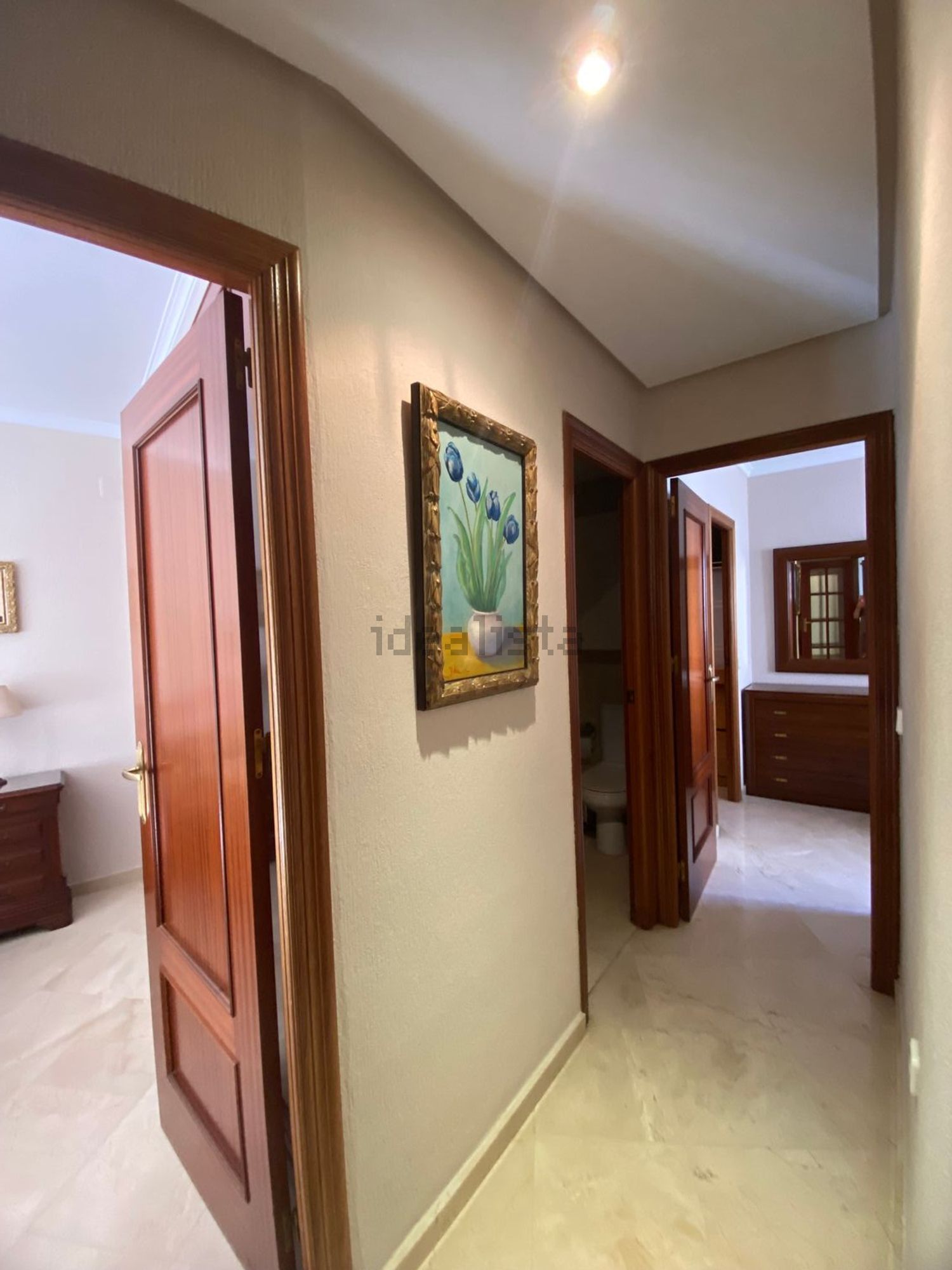 Piso de 70 m² en Huelva